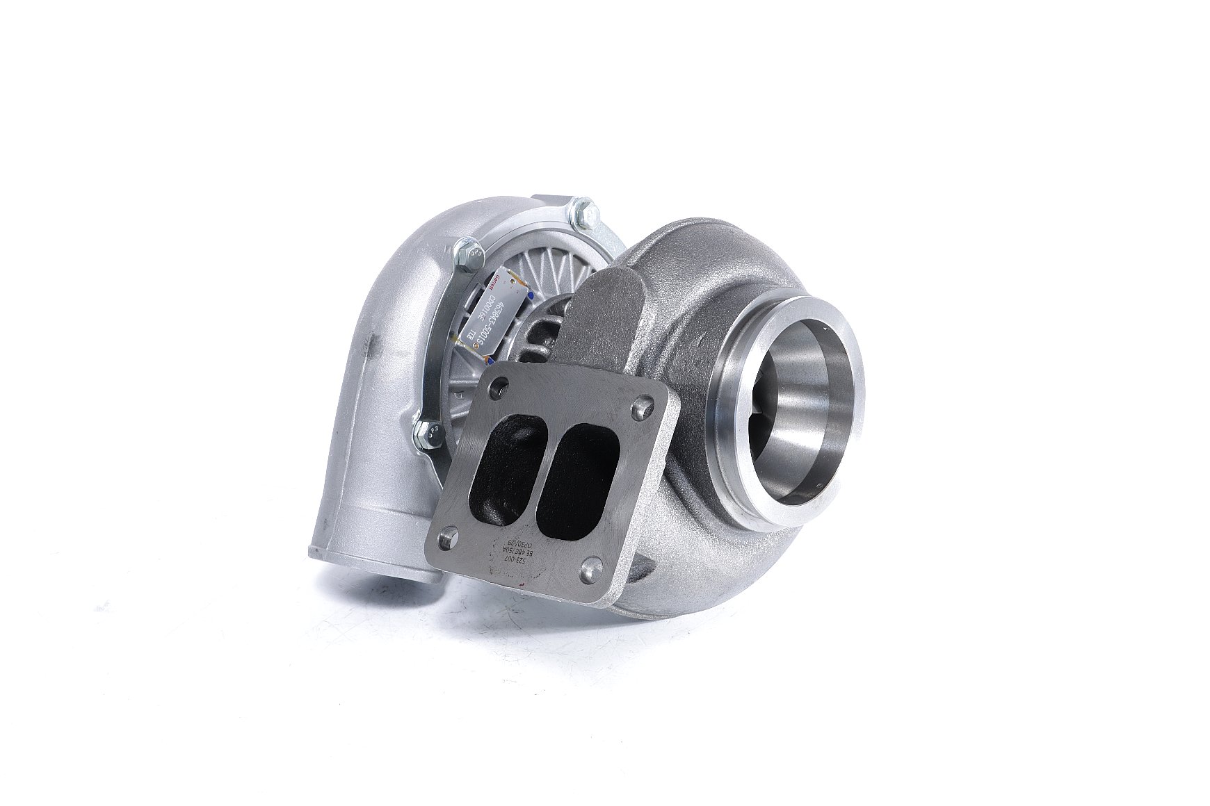 Turbolader T912127 BTS TURBO 3524034