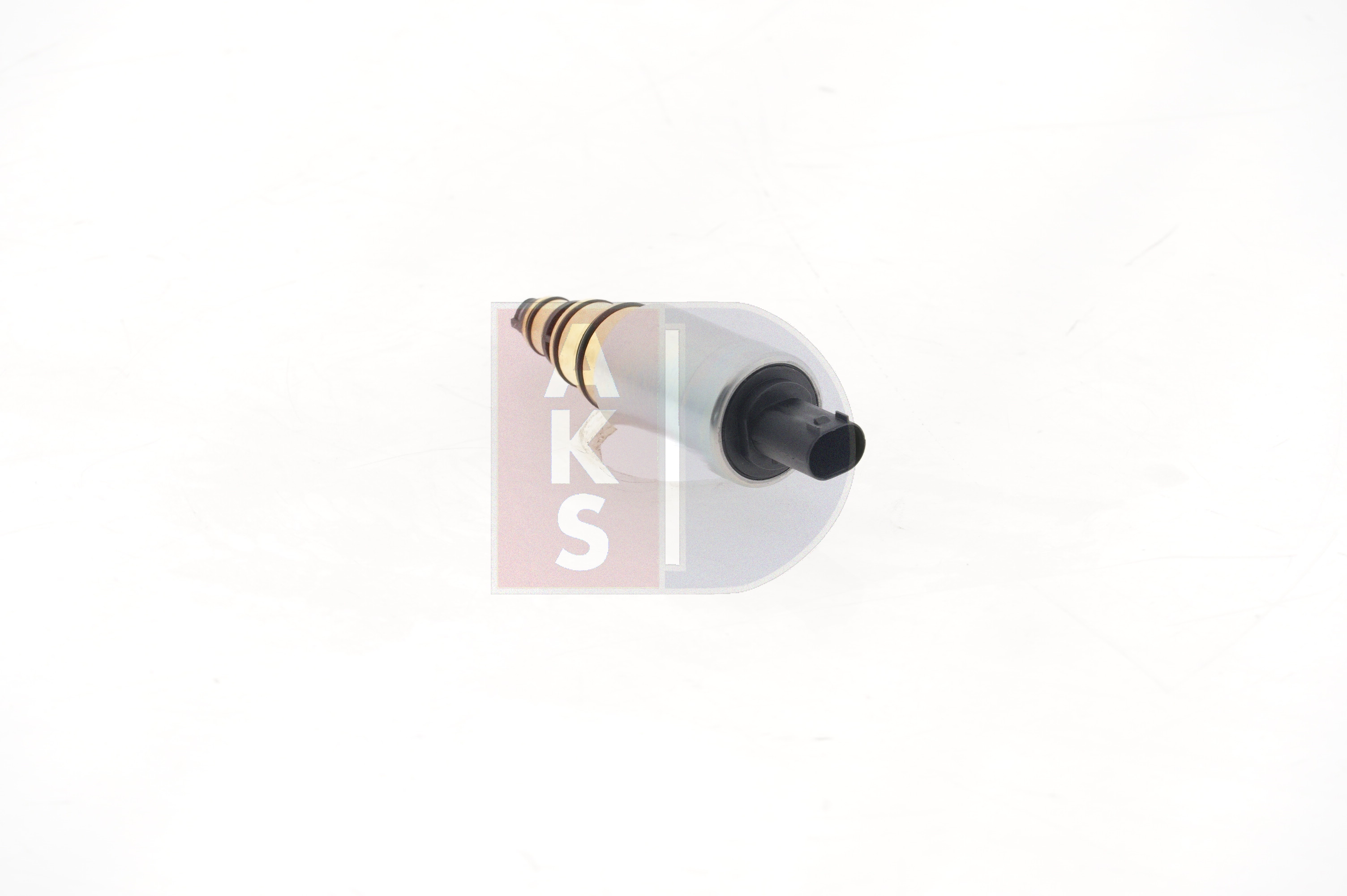 Valvola regolazione, Compressore 002 230 33 11 AKS DASIS 859055N MERCEDES-BENZ, VOLVO, JAGUAR