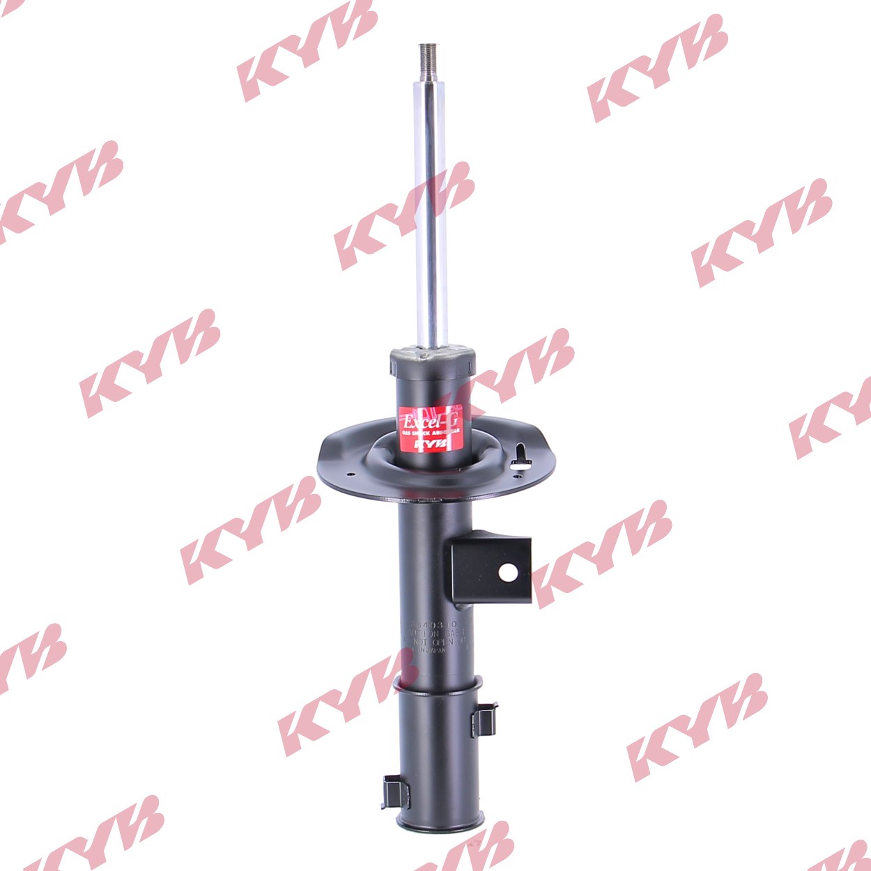3340310 Amortisseur KYB Kia CEE'D