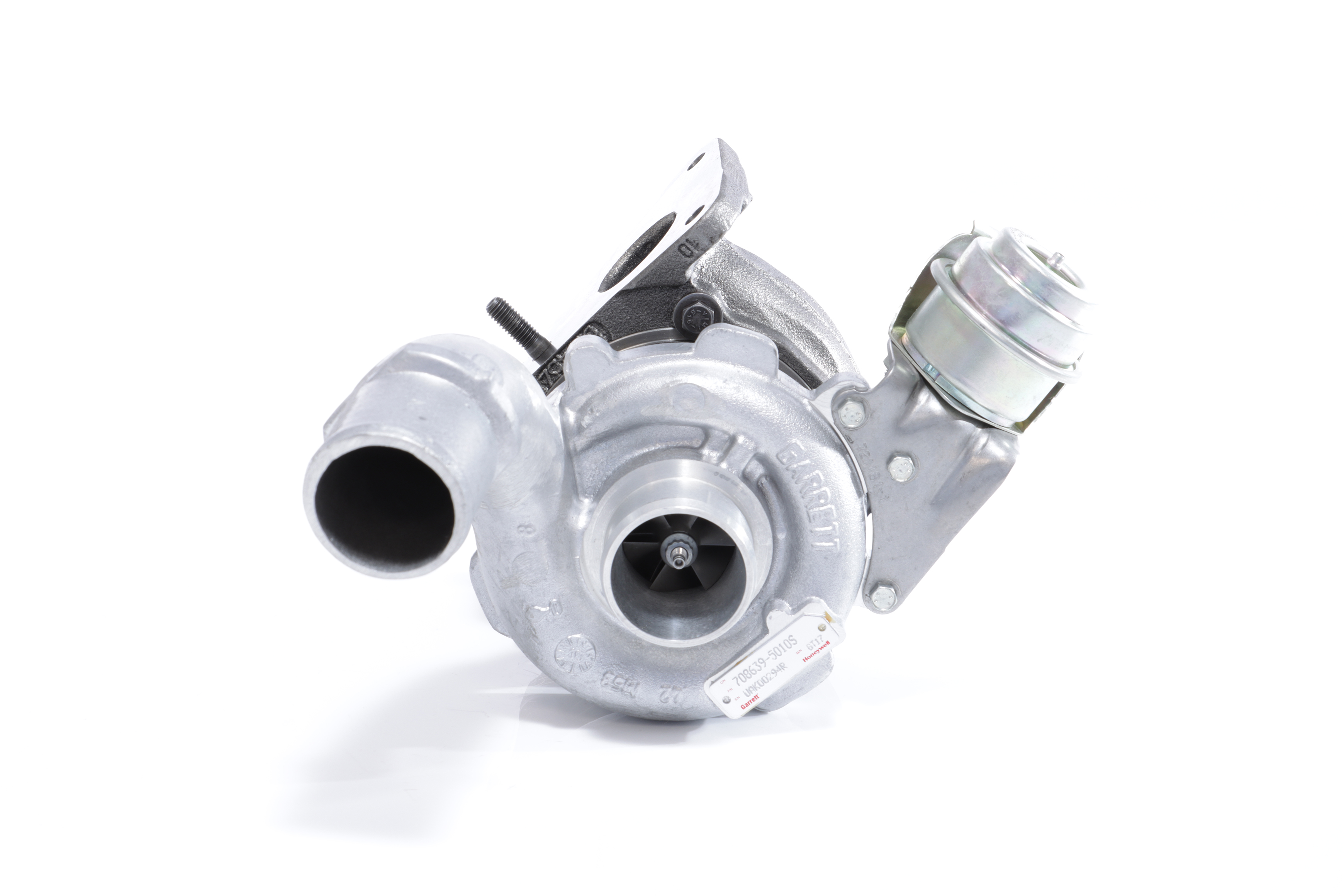 Turbolader 77 01 473 526 BTS TURBO T912130 OPEL, RENAULT, VOLVO, NISSAN, SUZUKI