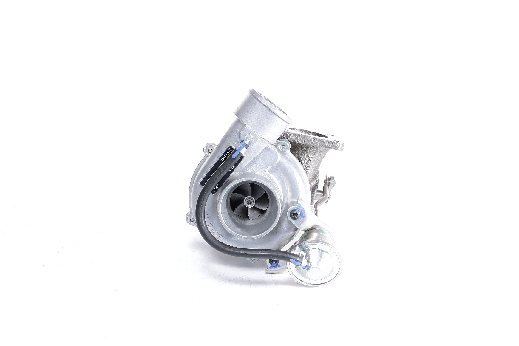 BTS TURBO ORIGINAL T912157 Turbocompresseur Chrysler Voyager rg 2.8 CRD 150 CV Diesel 2007