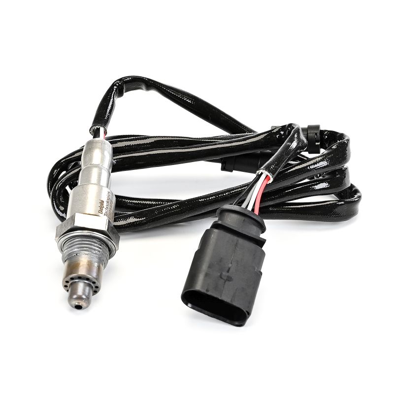 DELPHI ES2147312B1 Oxygen sensor VW Polo 5 Saloon 1.6 110 hp Petrol 2016