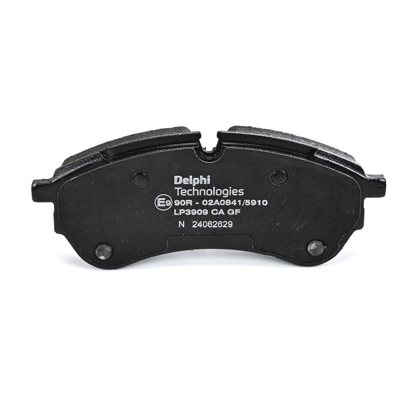 Bremsbeläge DELPHI LP3909 günstig online kaufen