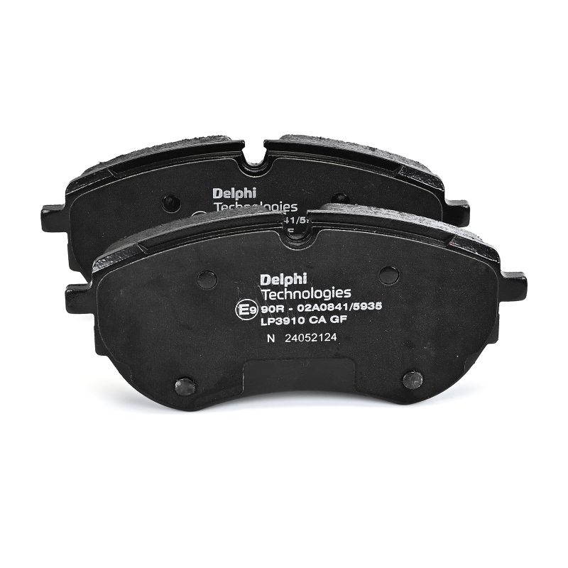 Bremsbeläge DELPHI LP3910 günstig online kaufen