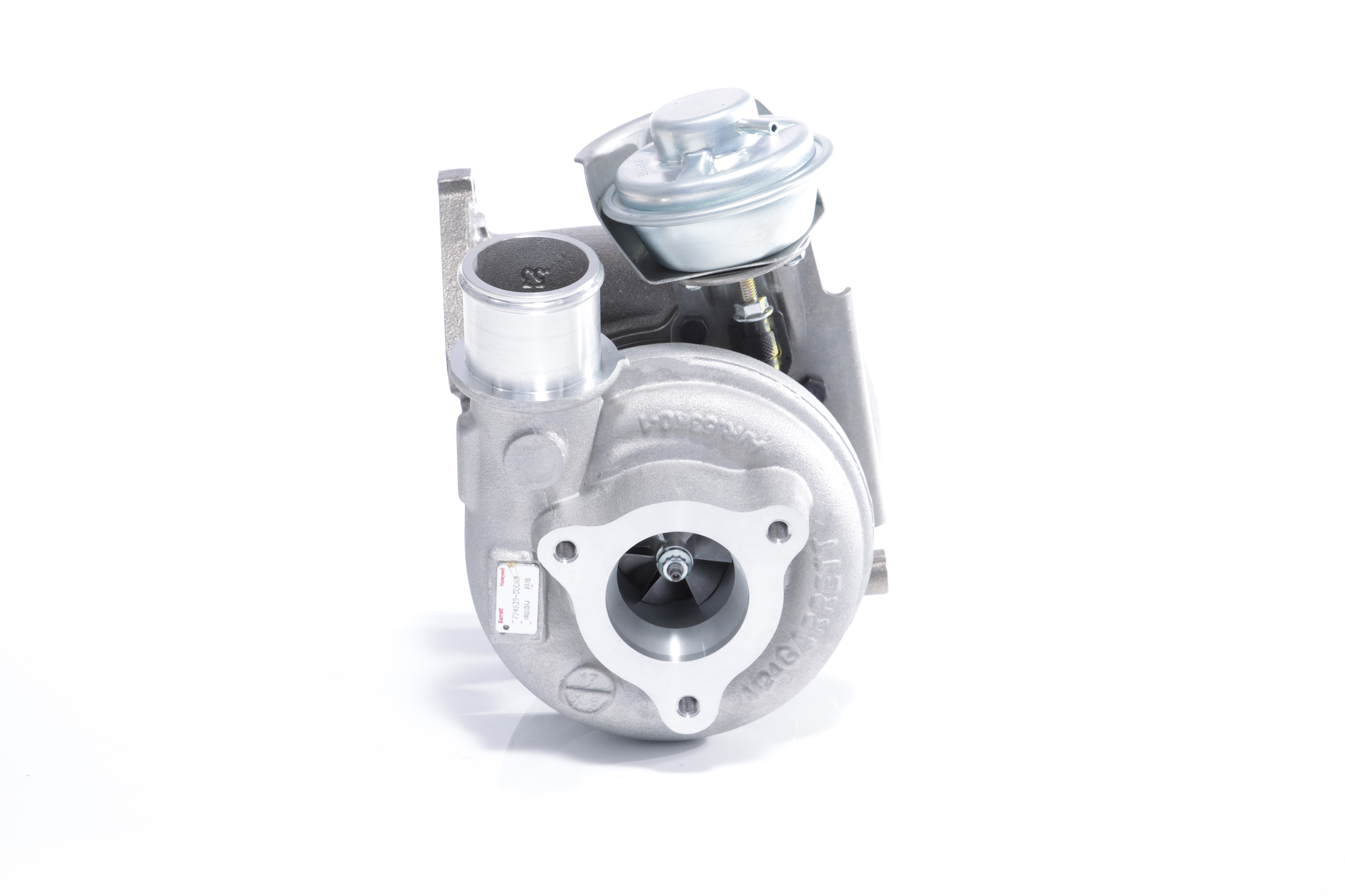 BTS TURBO ORIGINAL T912212 Turbodmychadlo