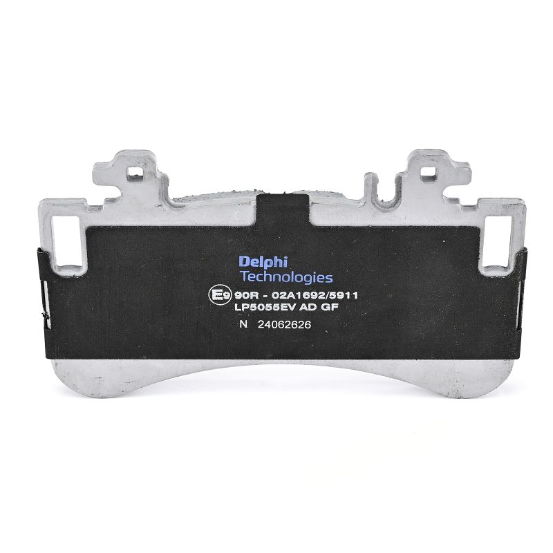 DELPHI 22786862 Brake pad set MERCEDES-BENZ EQE (V295) Tuning price