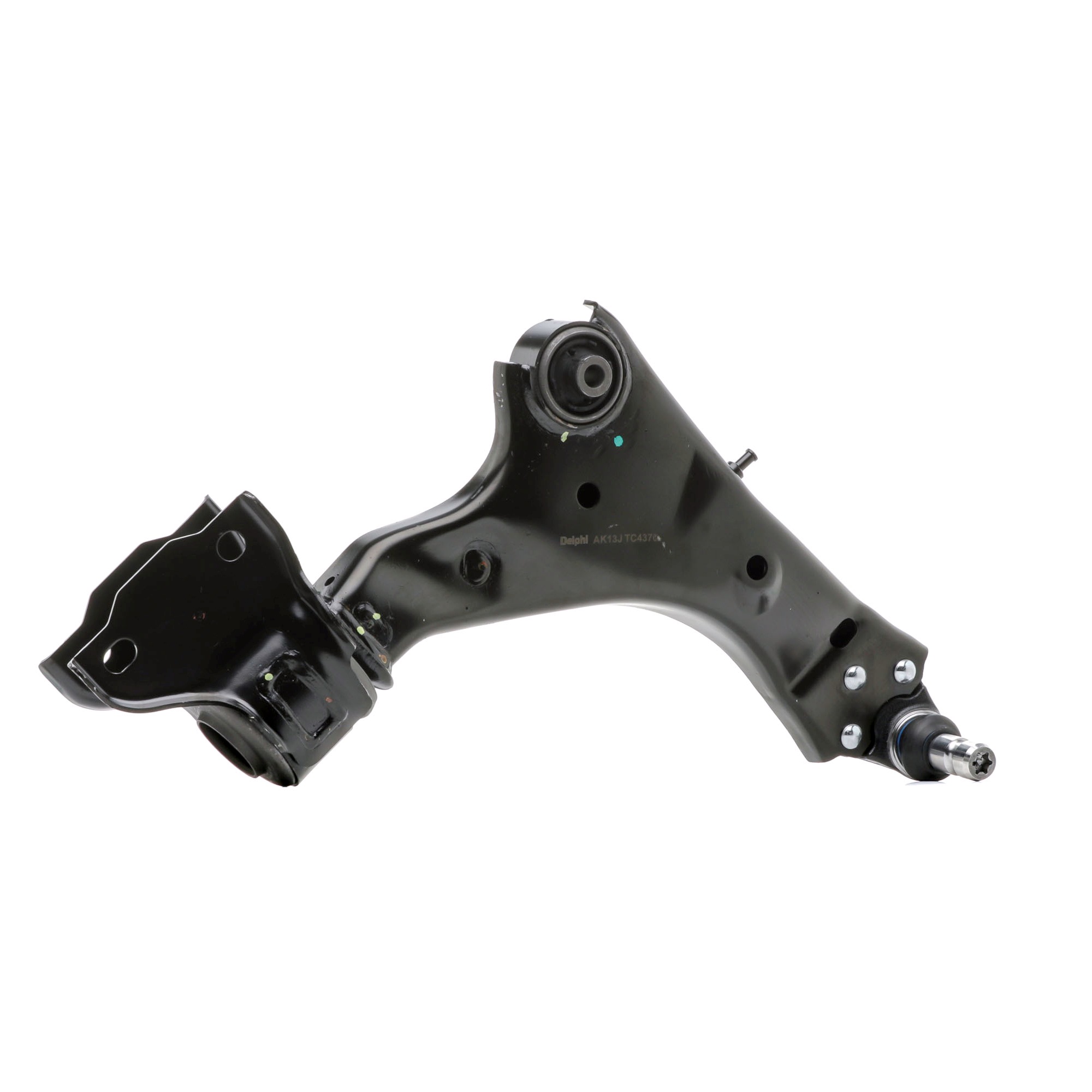 Querlenker TC4376 DELPHI LR117140 FORD, MITSUBISHI, LAND ROVER, JAGUAR