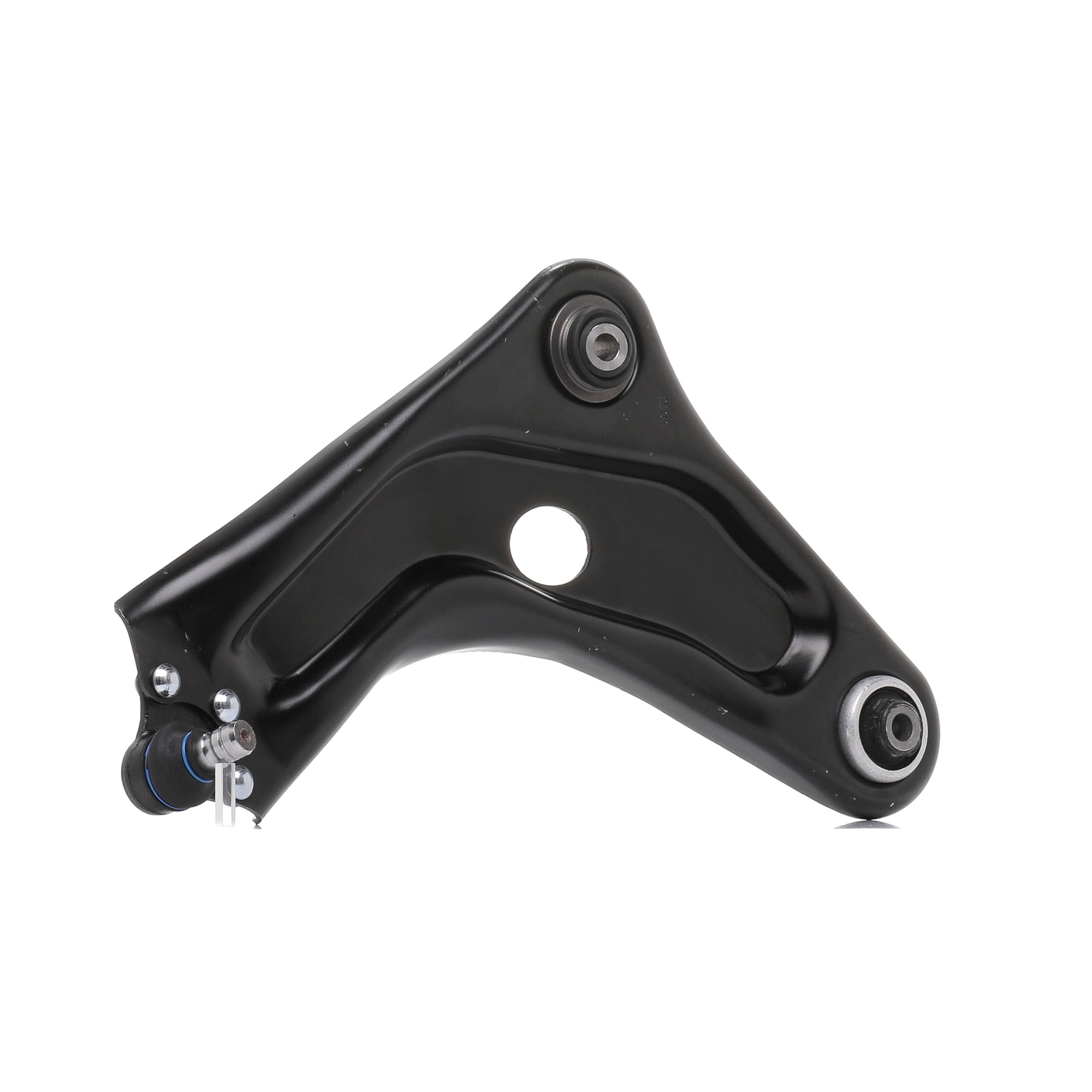 DELPHI TC4641 Draagarm Lengte: 414mm