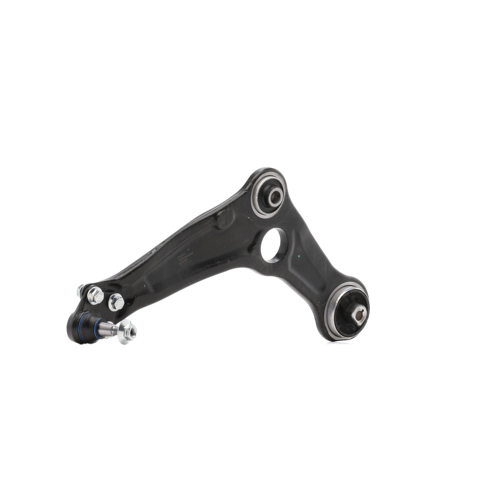 Brat, suspensie roata DELPHI TC4716 nota