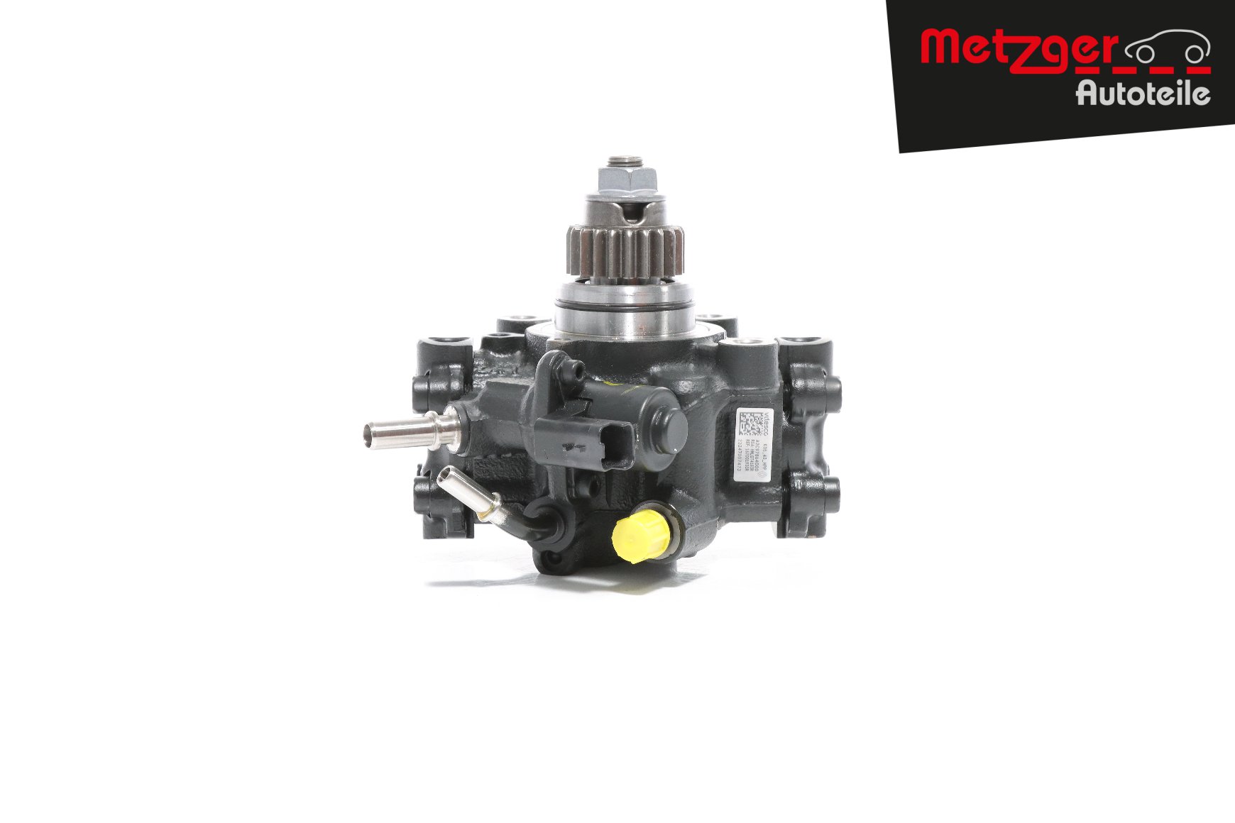 4A13 METZGER 0830155