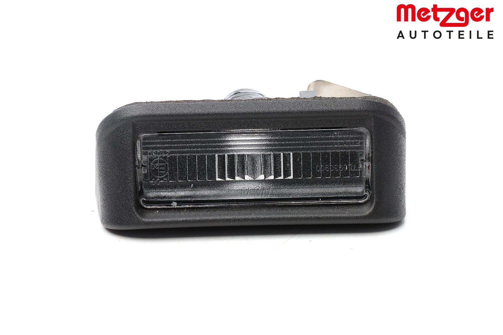Lampa iluminare numar METZGER 2080013