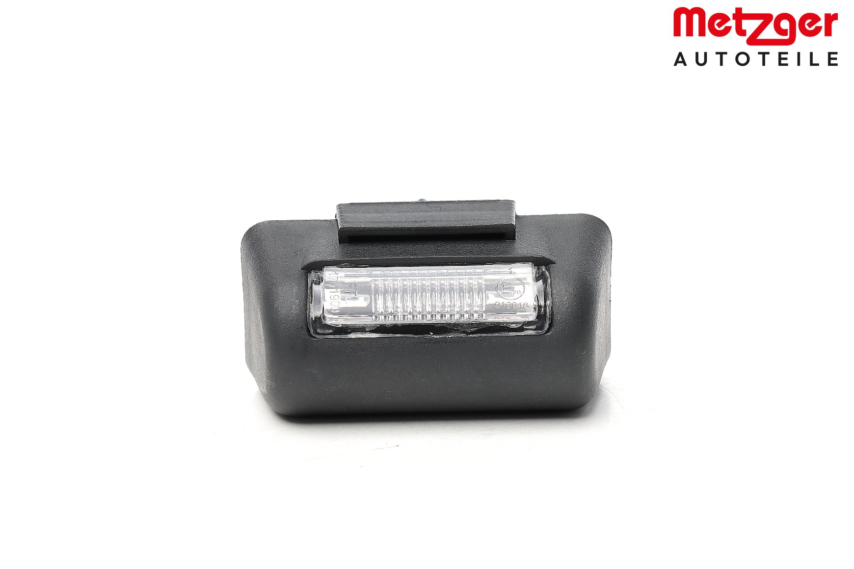 METZGER 22787251 FORD Transit Mk3 Van (VE6) Number plate light bulb for upgrade