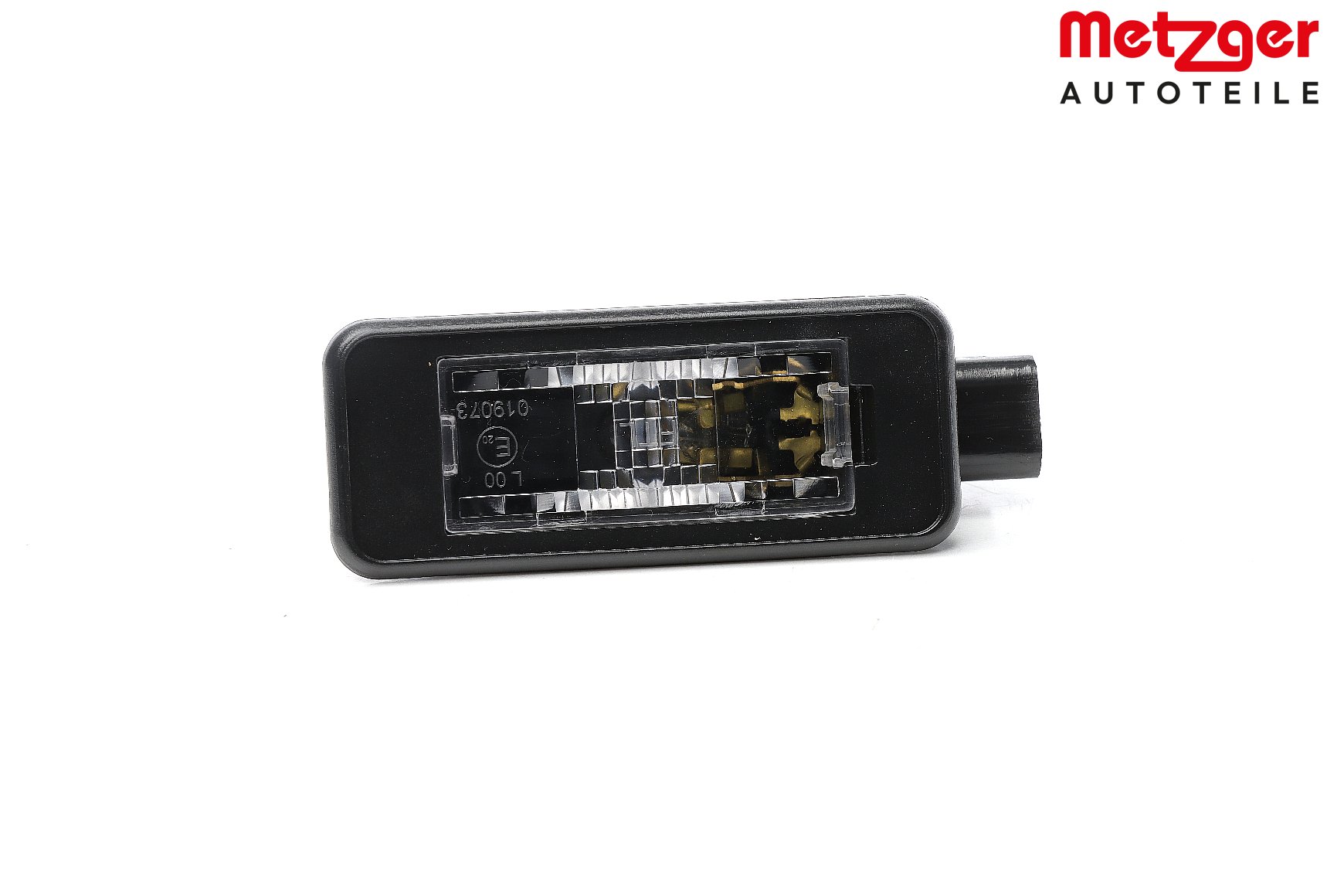 22787257 METZGER 2080030 Podświetlenie tablicy rejestracyjnej Citroen C4 Grand Picasso MK2 koszt