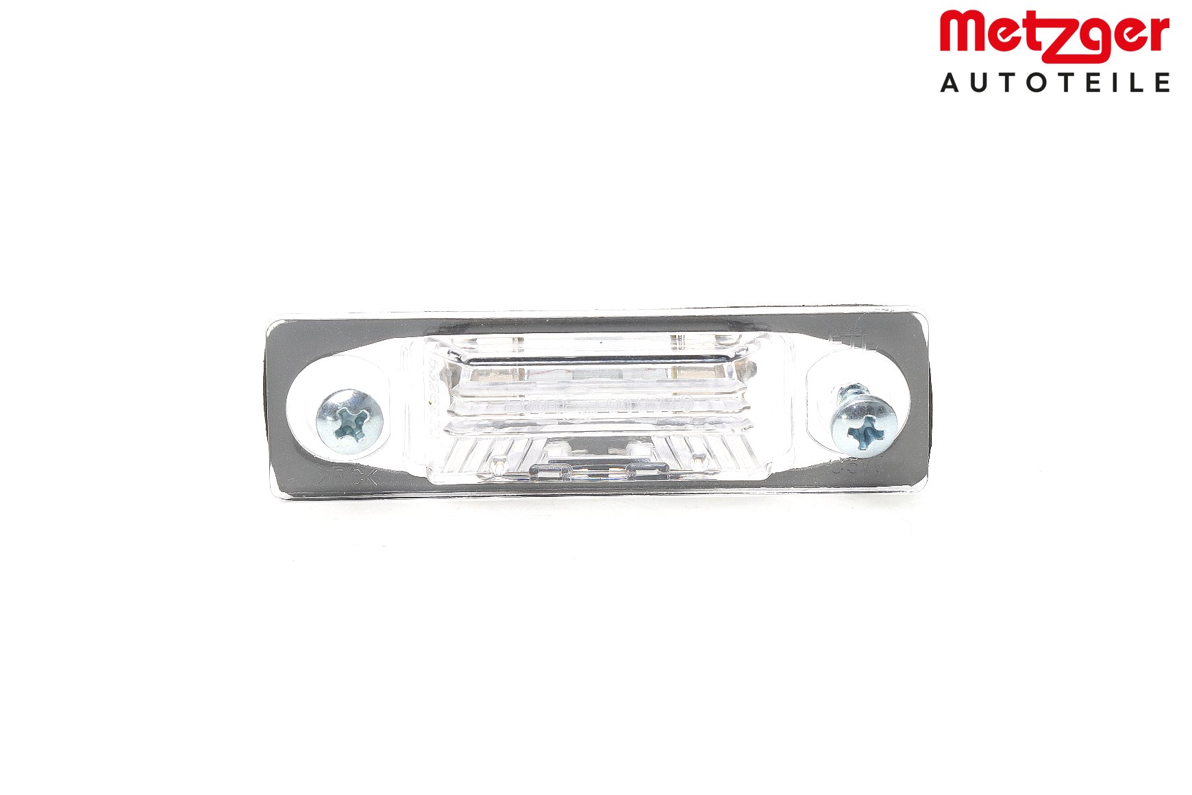 22787268 METZGER 2080041 genuine Sharan VAN (7M) Number plate light price