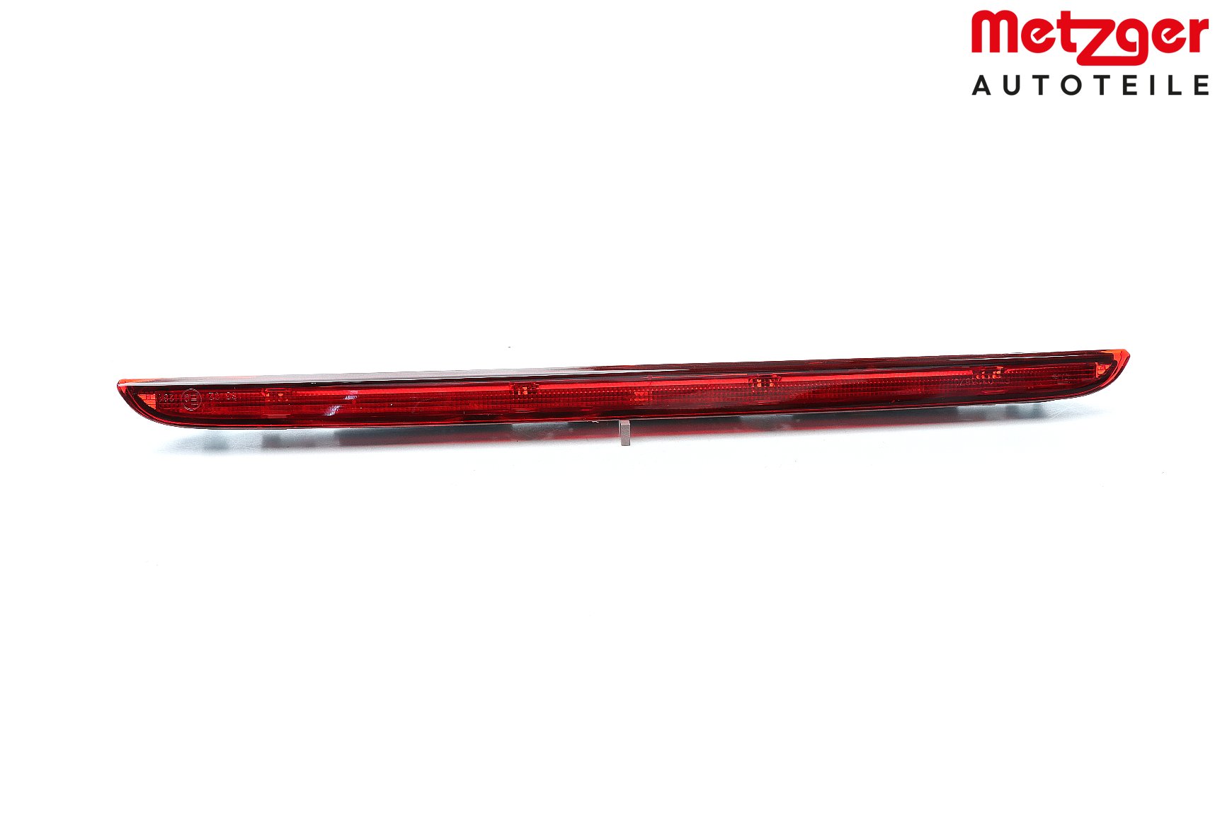 Zusatzbremsleuchte 2080048 METZGER 4F9945097 VW, AUDI, SKODA, SEAT