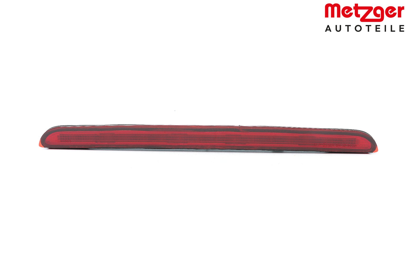 METZGER 22787278 Feu stop additionnel AUDI A3 8v prix
