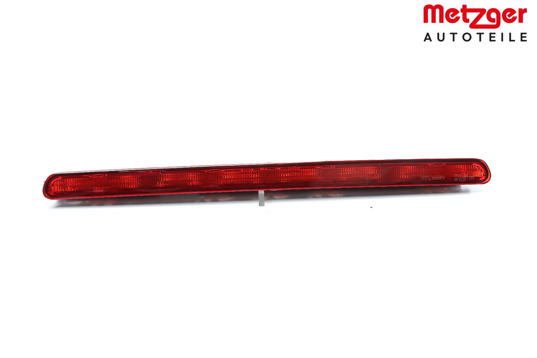 METZGER 2080053 3e feu de stop AUDI A4 1.9 TDI Diesel 116 CV