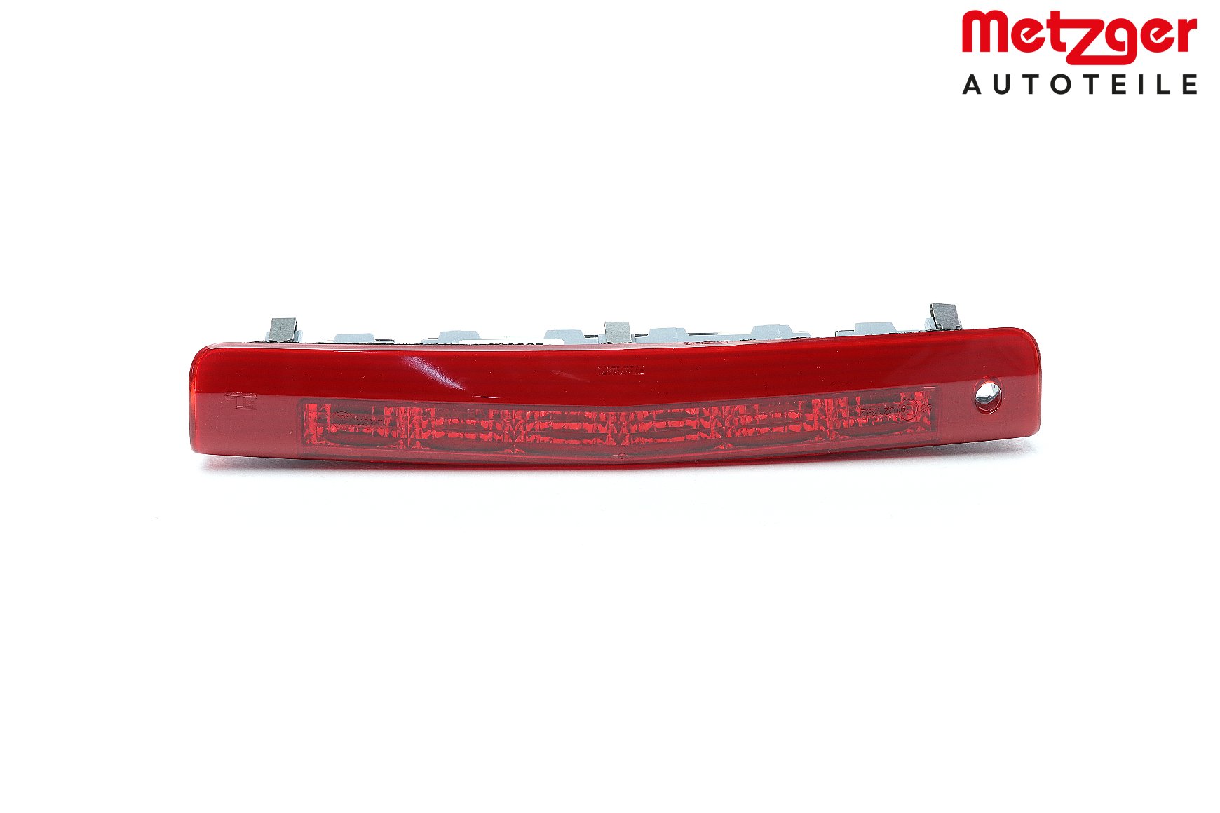 Tredje bremselys METZGER 2080061