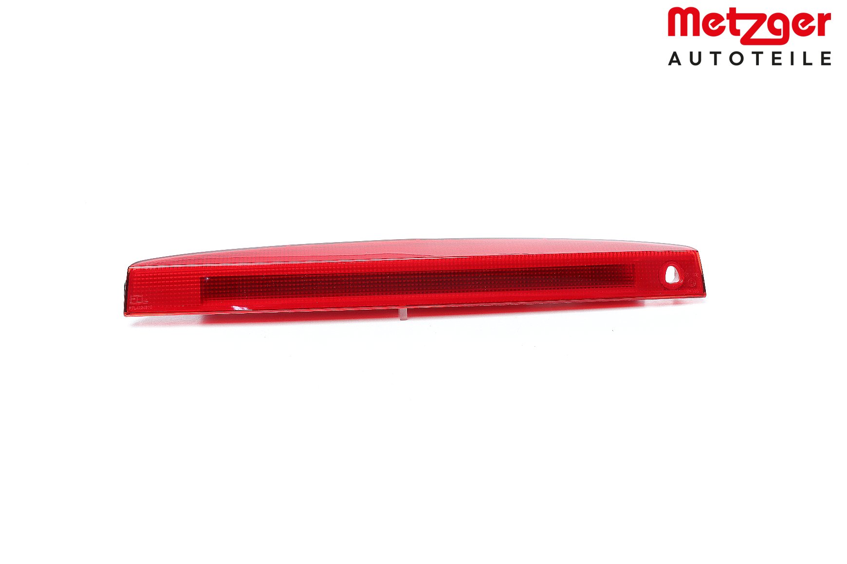 Luz de freno adicional METZGER 2080075