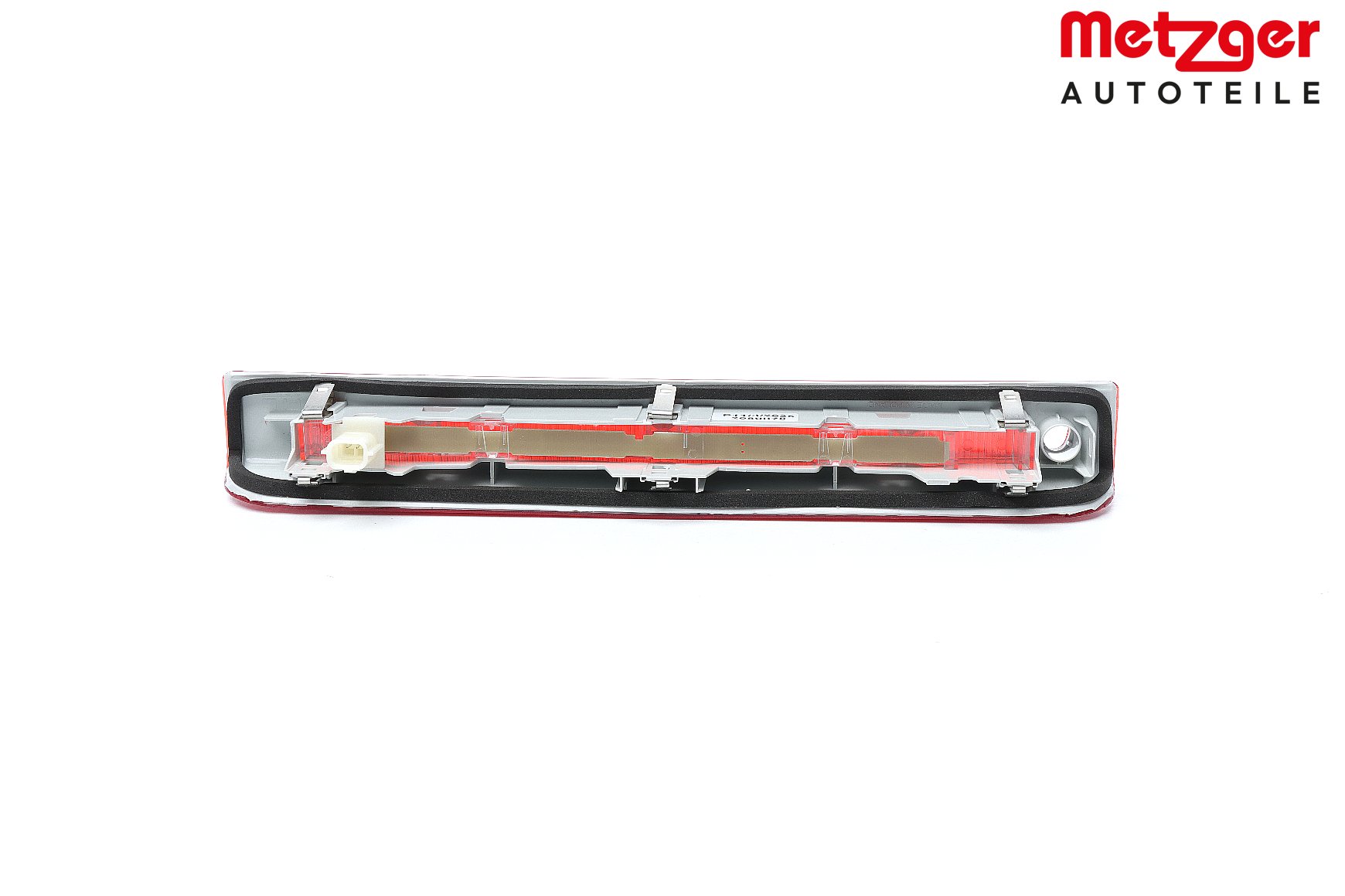 FU81 METZGER 2080078 changer 3e feu de stop Renault Megane Scenic