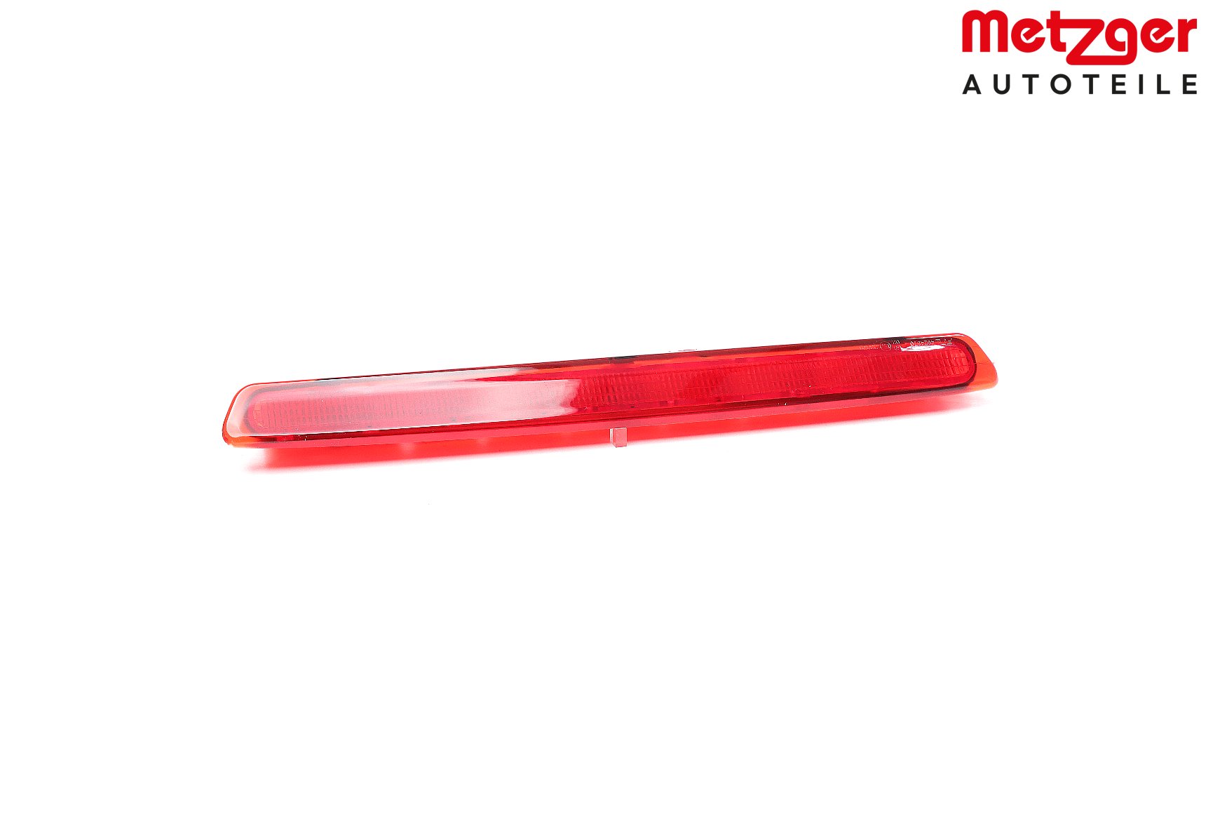 Zusatzbremsleuchte 6J4 945 097 C 9B9 METZGER 2080082 SEAT