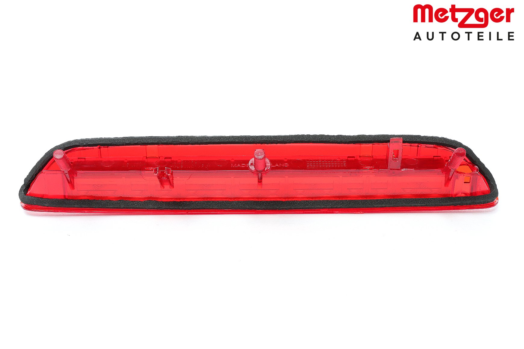 Feu stop additionnel 1Z9 945 097C METZGER 2080084 VOLKSWAGEN, SKODA