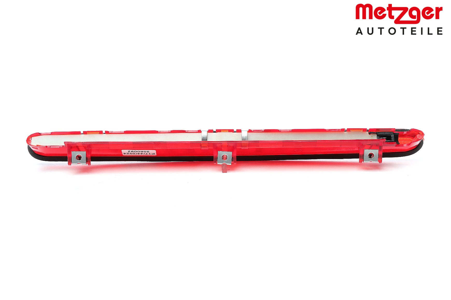 22787319 METZGER 2080092 3 stop Touran 1t1 1t2 custo