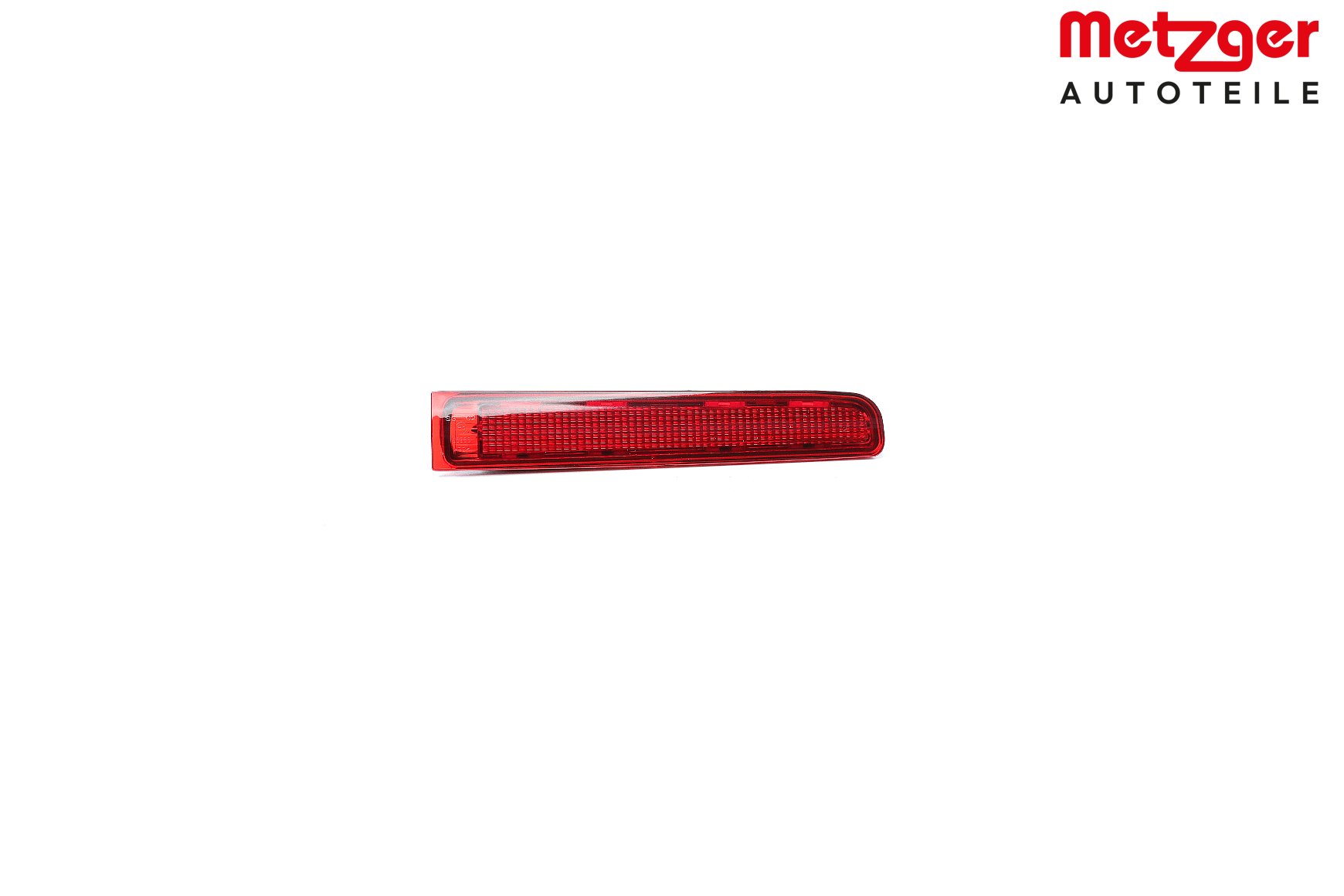 Luce d'arresto supplementare METZGER 2080098
