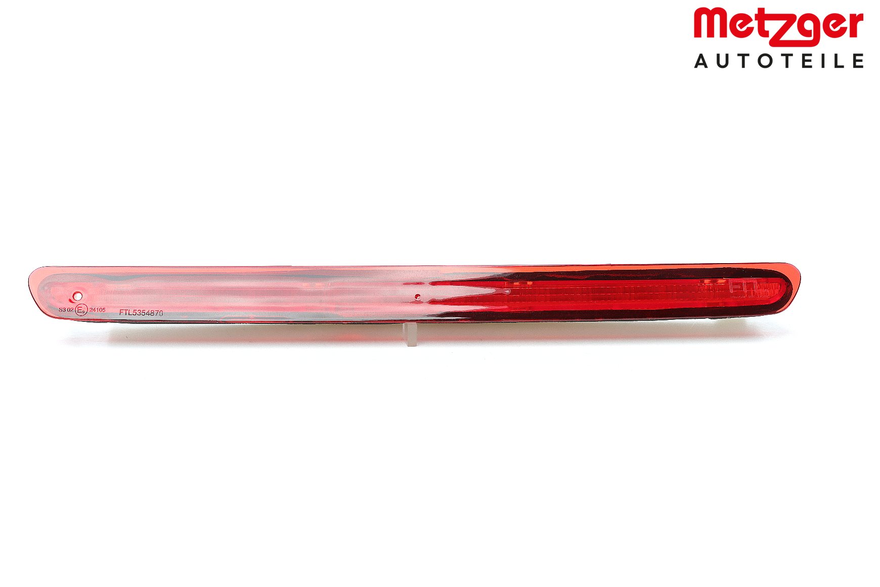 METZGER 22787327 3ème feu de stop VW Caddy Alltrack Break prix