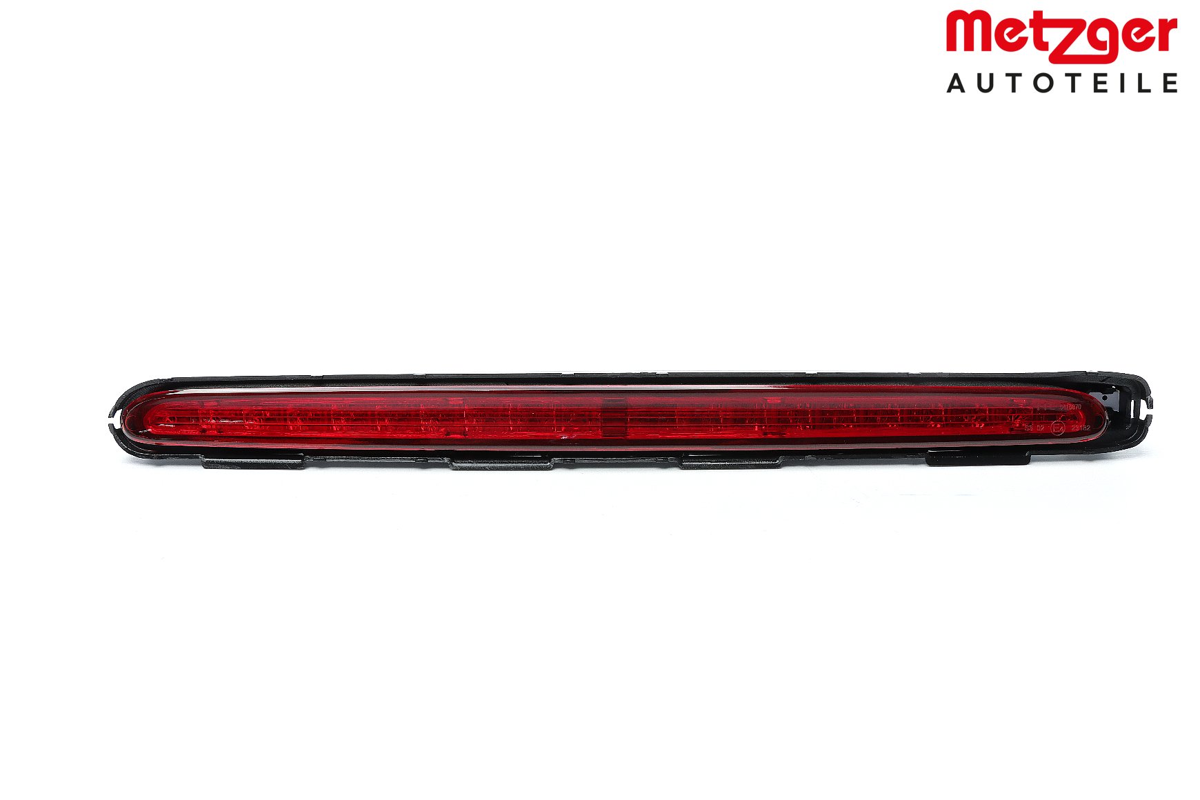 METZGER 22787330 Mercedes C207 Third brake light for upgrade
