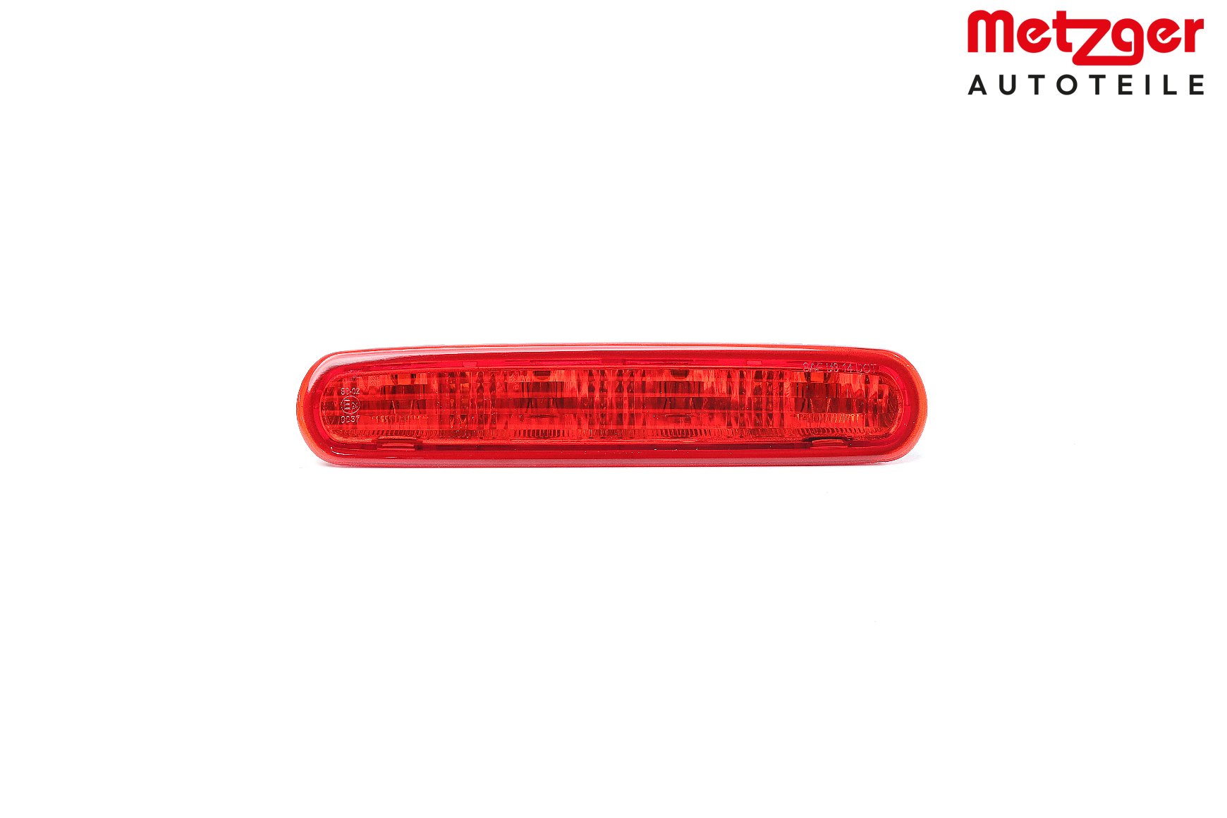 METZGER 2080108 VAUXHALL RASCAL 1986 3rd brake light cost