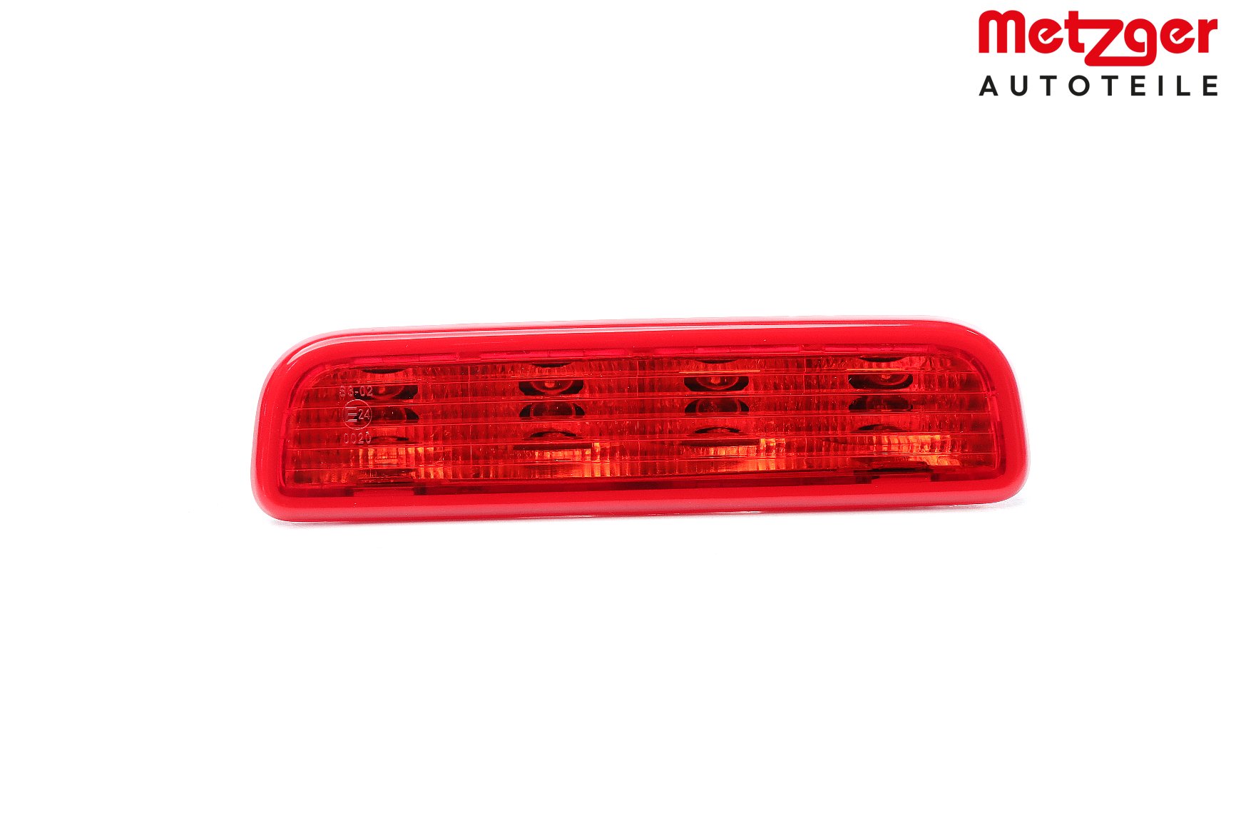 METZGER 2080110 Трети стоп Citroen Nemo Ван 1.3 HDi 75 K.C. дизел 2013