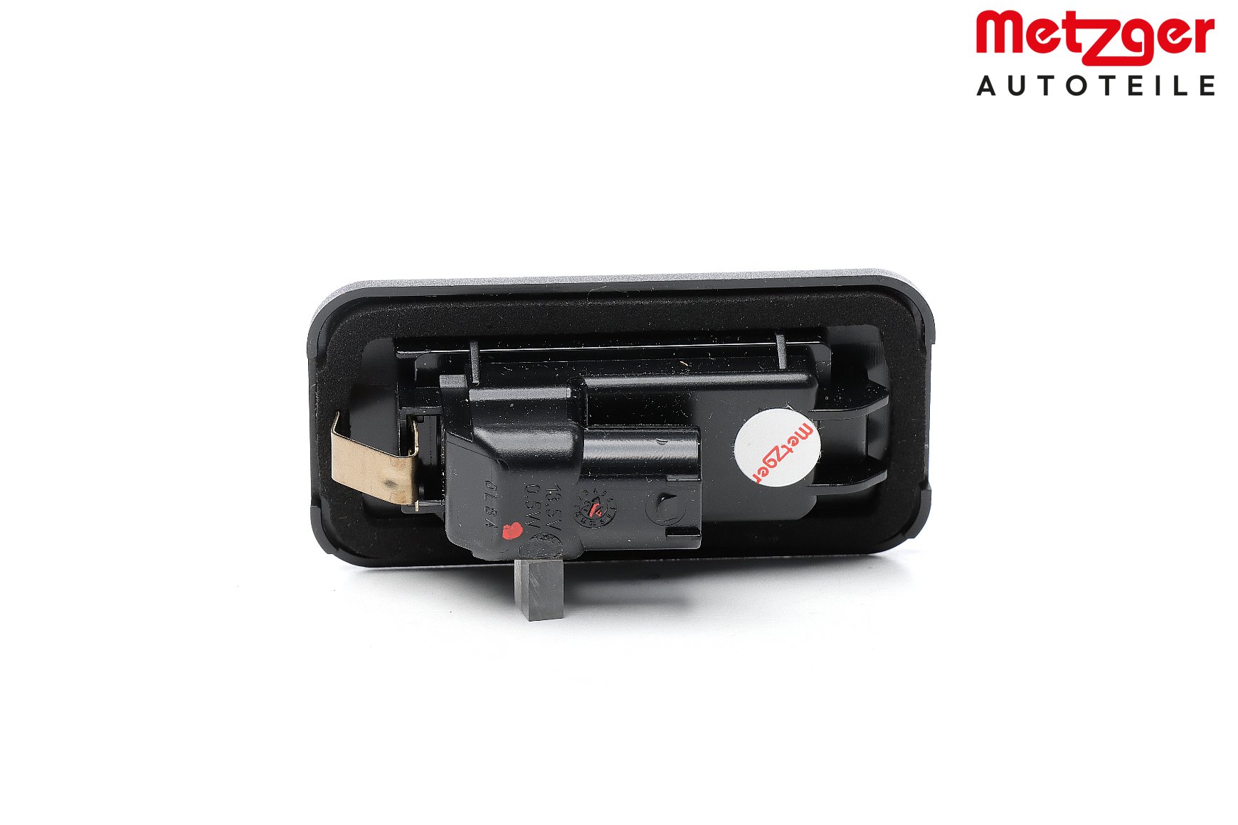 2080115 METZGER Kentekenlamp kosten