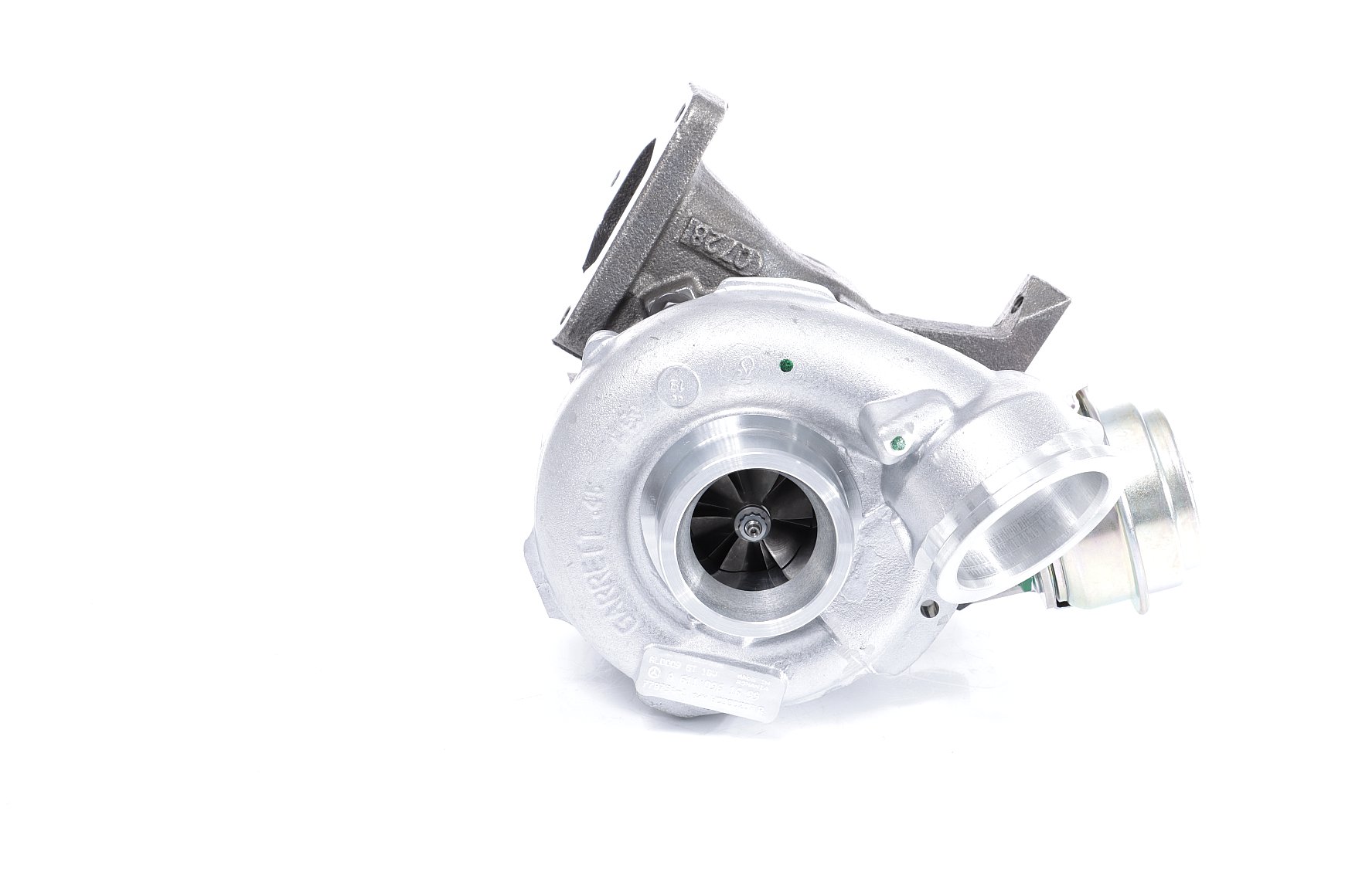 BTS TURBO ORIGINAL T912279 Turbolader