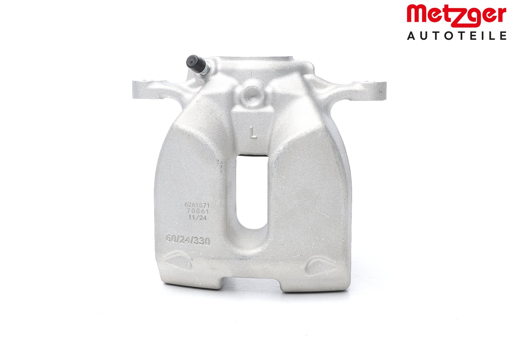 METZGER 6261571 Bremsecaliper
