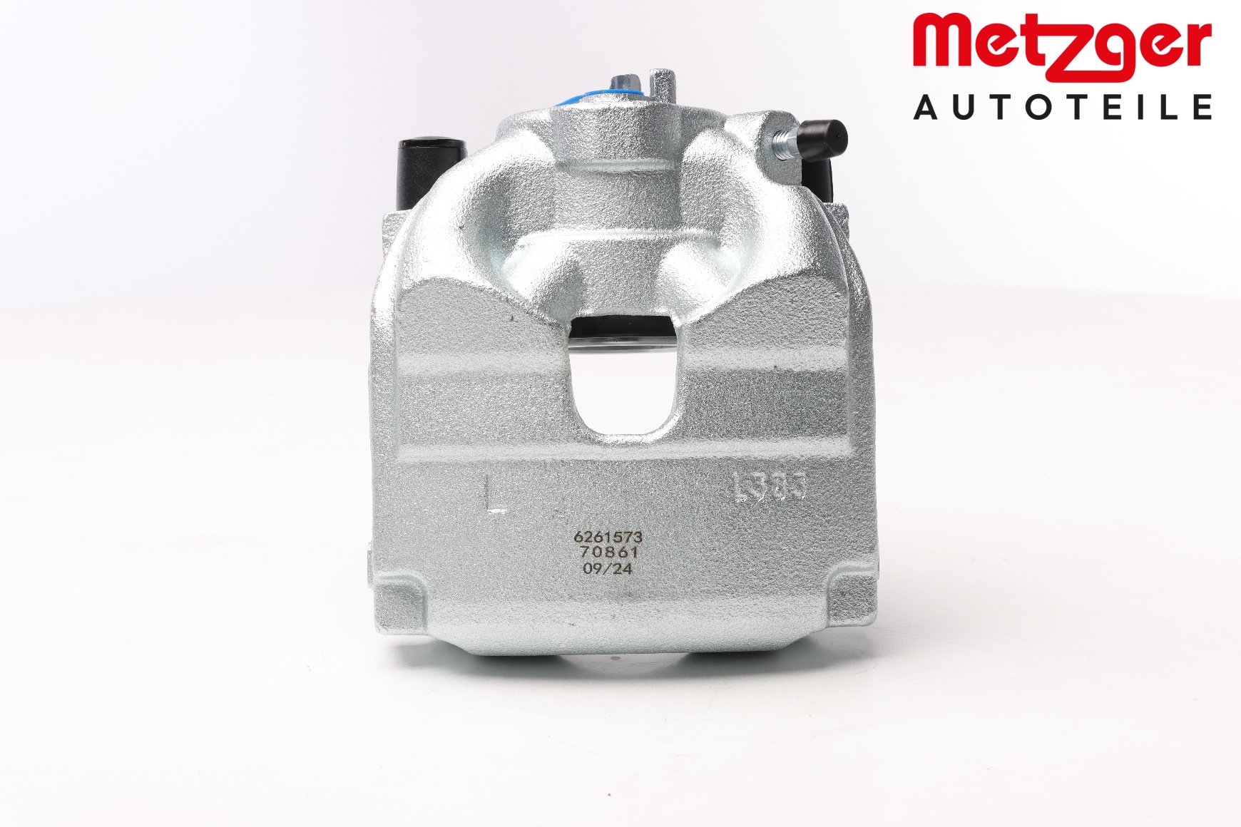 METZGER 22787644 Honda Accord VII CP Jarrusatulat hinta etuosan + taka