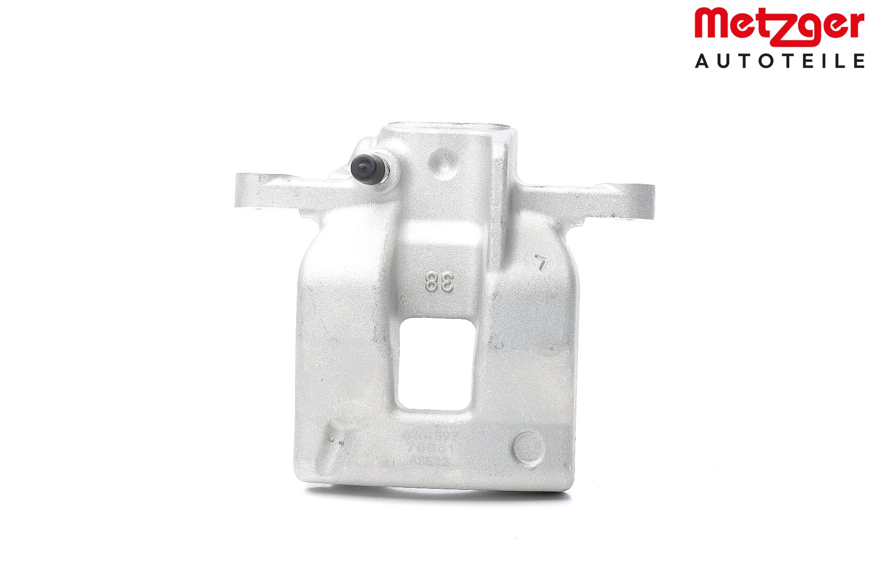 Спирачен апарат 478500F020 METZGER 6261597 TOYOTA, LEXUS, DAIHATSU, GMC