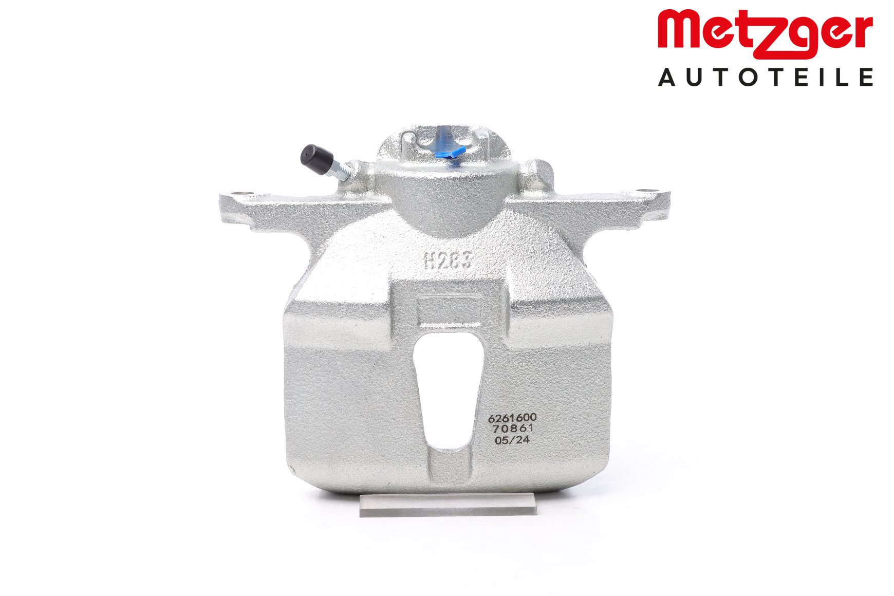 22787671 METZGER 6261600 Bremssattel RENAULT TALISMAN Original Preis