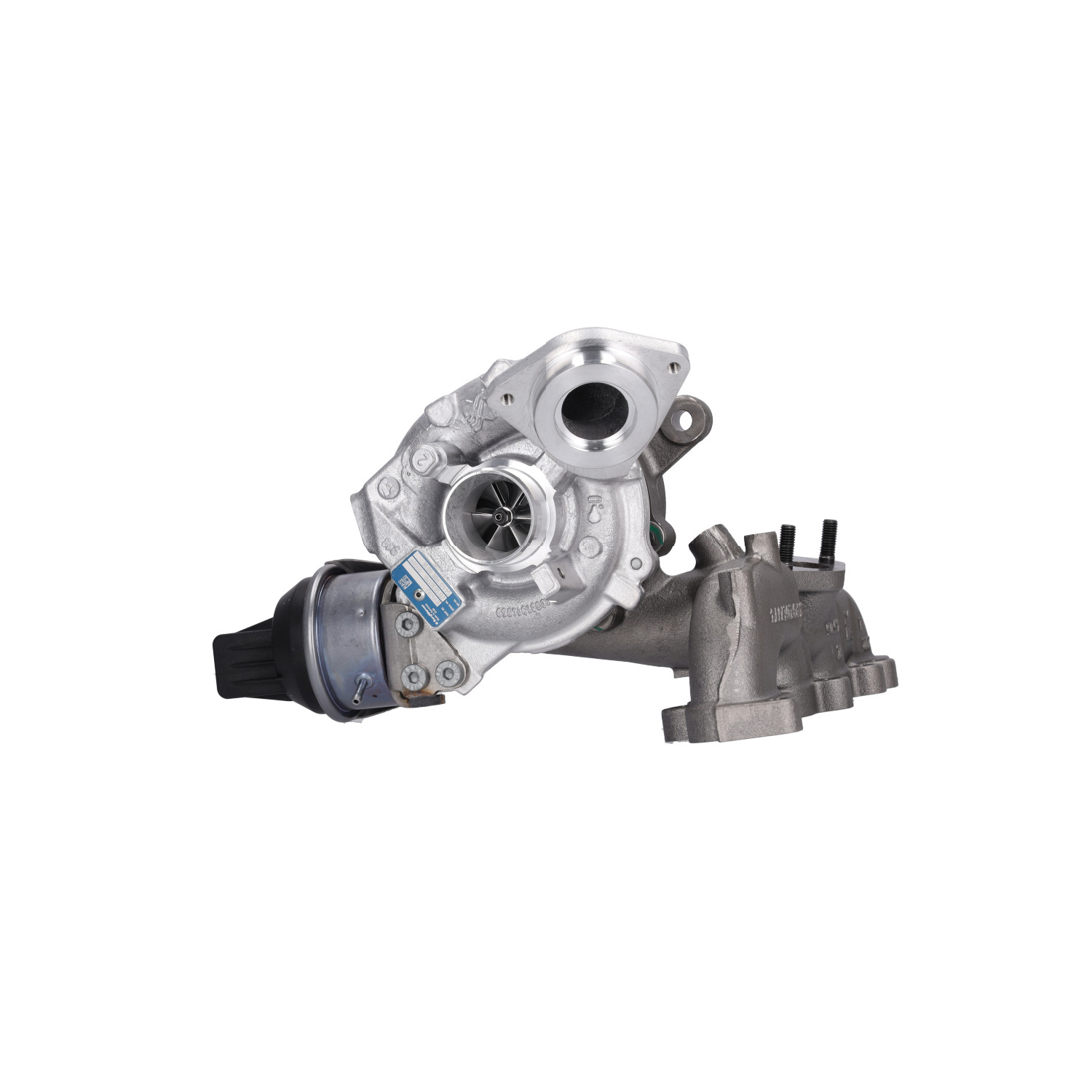 54409700002 Turbocharger FEBI BILSTEIN Mini