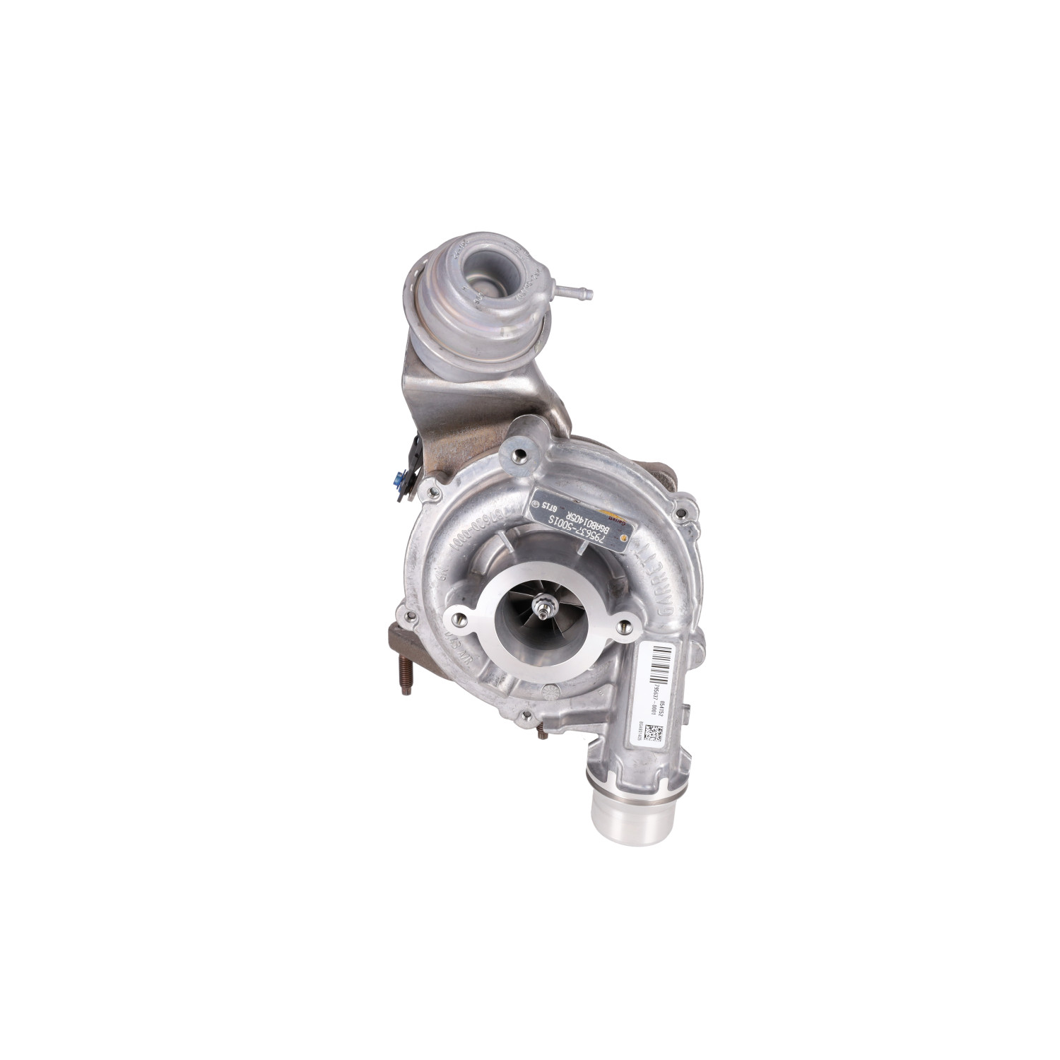 FEBI BILSTEIN 186657 Turbolader