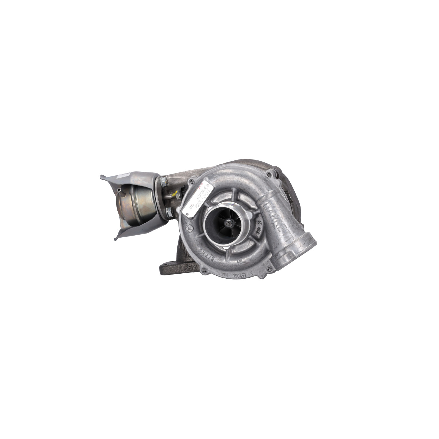 57399880000 originele Uitlaatgasturbo FEBI BILSTEIN Hatchback