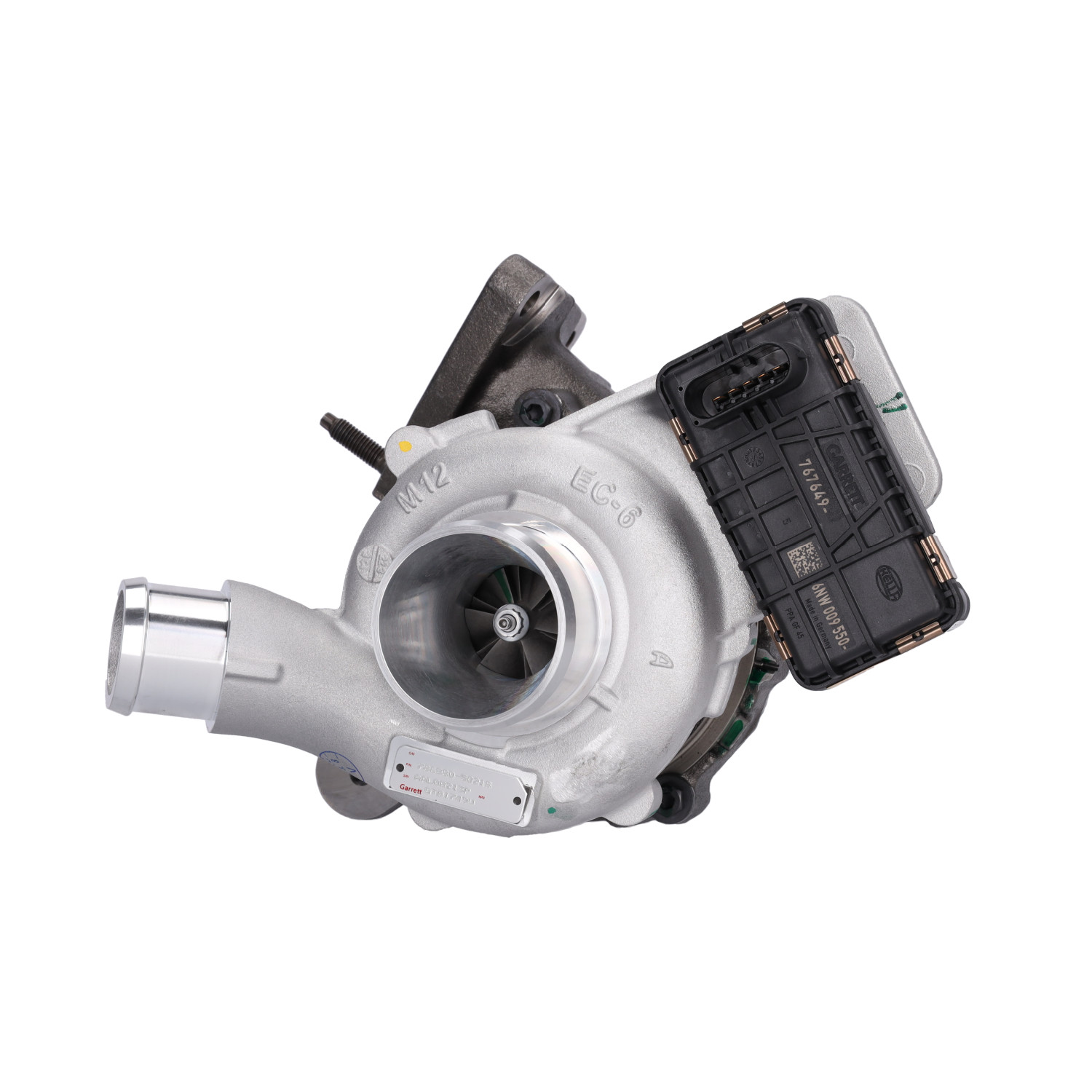 FEBI BILSTEIN 186667 Turbocharger Turbocharger RMBK2Q-6K682-GA FEBI BILSTEIN 186667 BMW, VW, AUDI, MERCEDES-BENZ, FORD