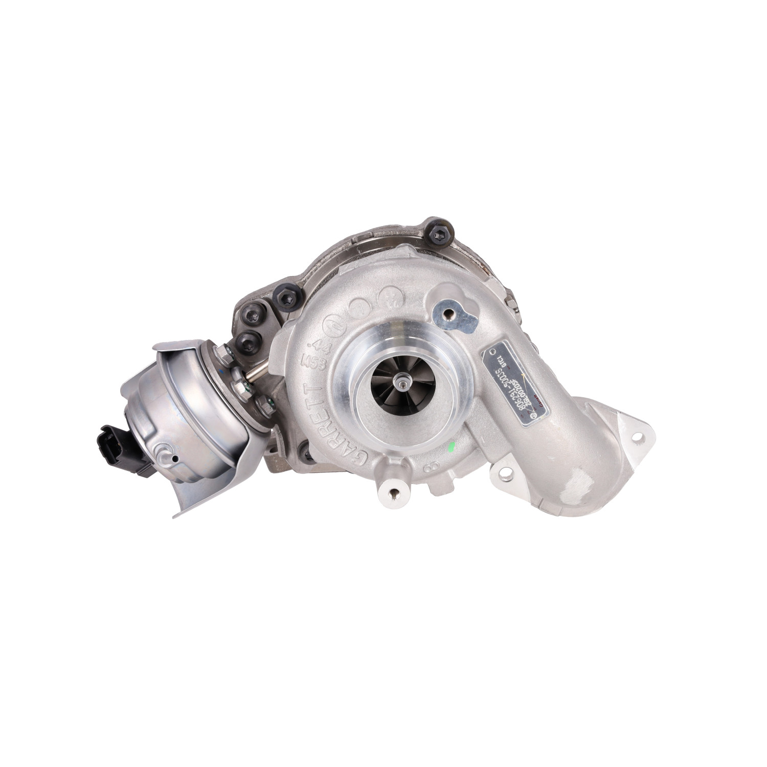 784011-0005 Turbolader FEBI BILSTEIN Mazda MPV Kosten
