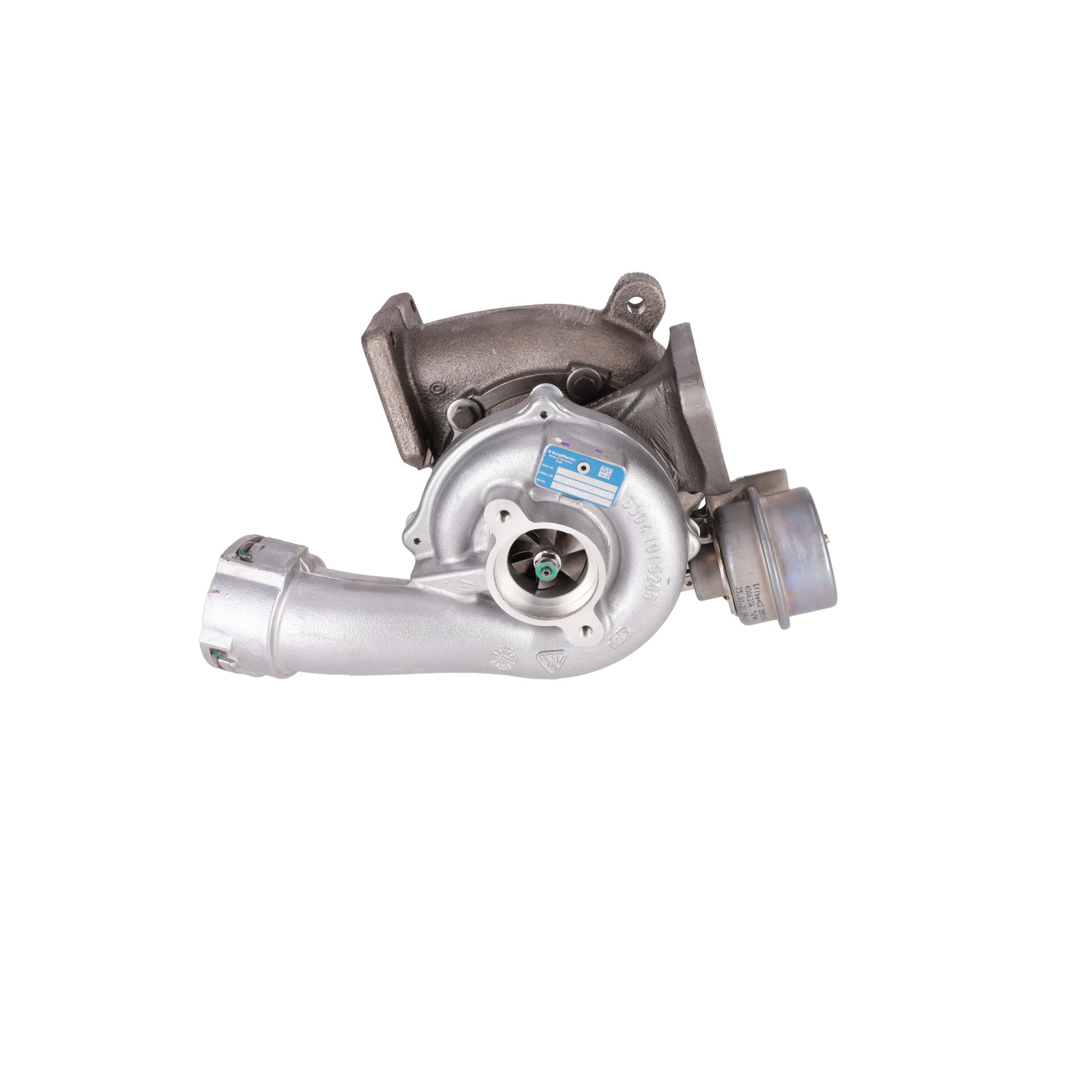 FEBI BILSTEIN 186740 Turbina FEBI BILSTEIN 186740