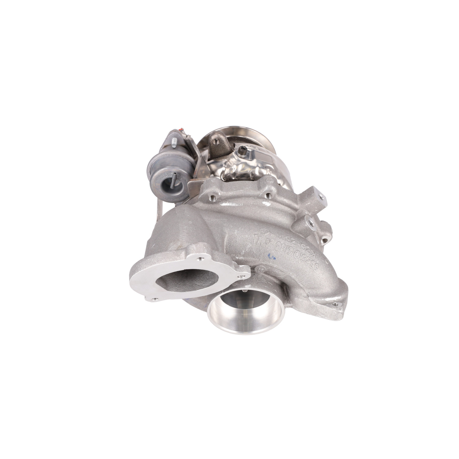 Turbolader 186793 FEBI BILSTEIN 7802588 BMW