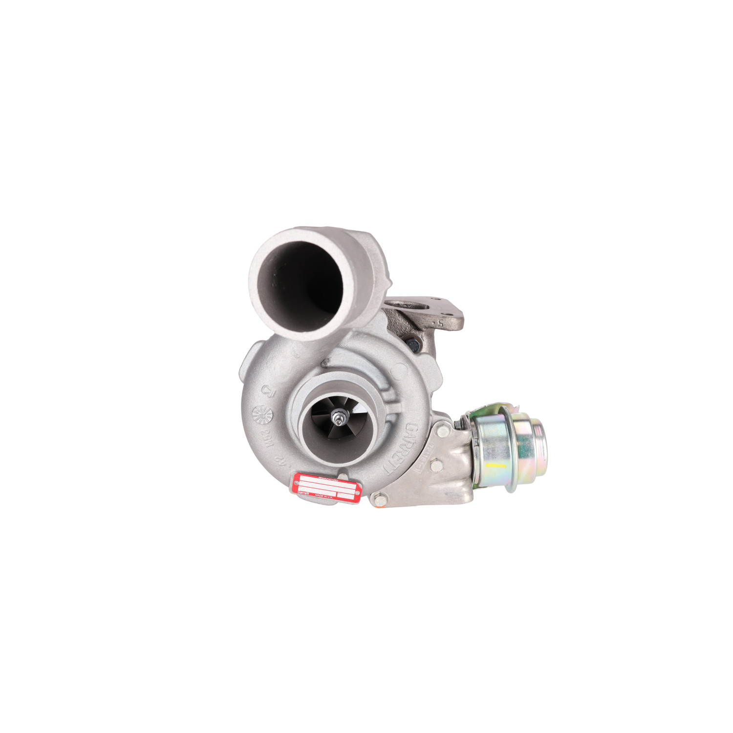 708639-9010S Turbocompresseur FEBI BILSTEIN Mitsubishi