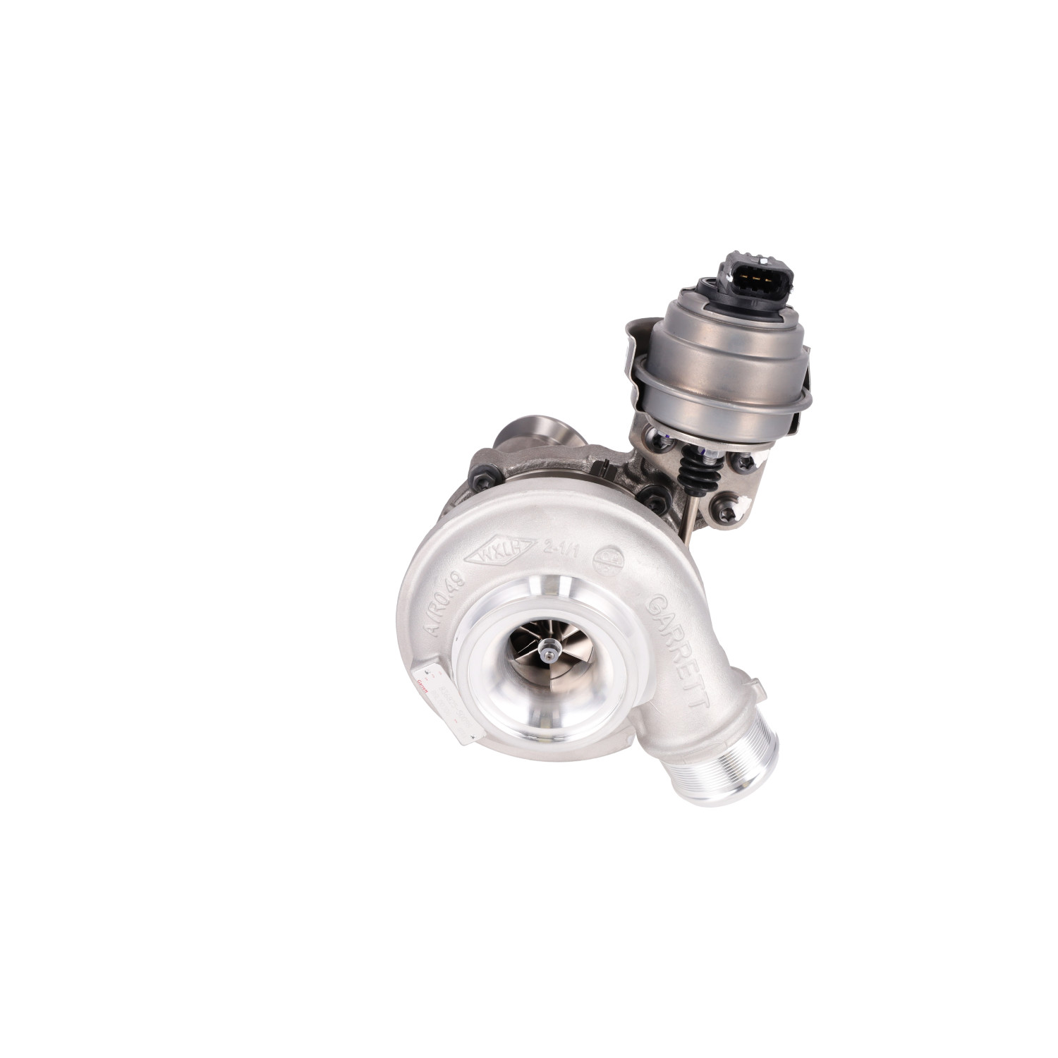 Turbolader FEBI BILSTEIN 186880