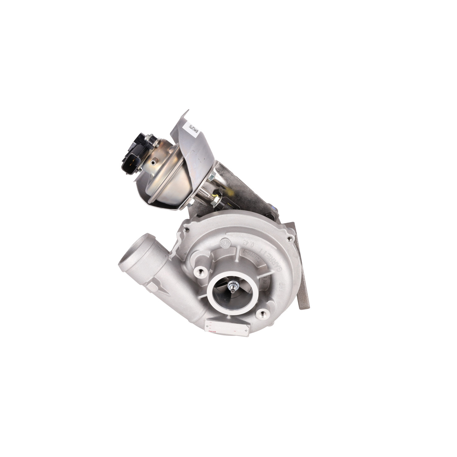 Turbolader 186906 FEBI BILSTEIN 2004546 FORD