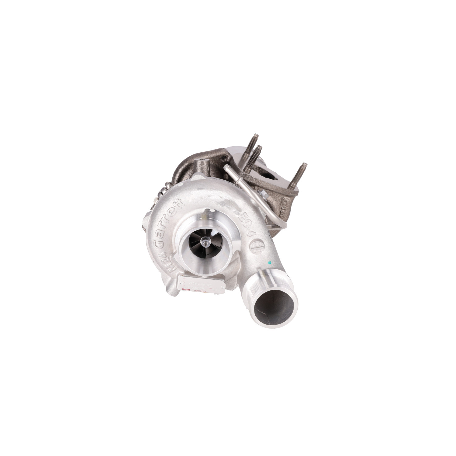 FEBI BILSTEIN 186913 Turbolader Turbolader LR056370 FEBI BILSTEIN 186913 FORD, LAND ROVER, JAGUAR