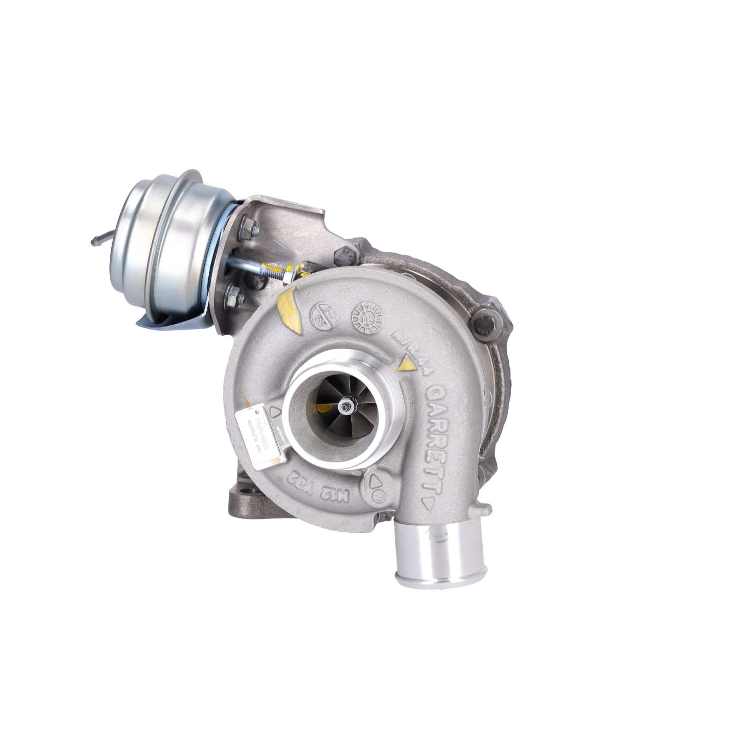 775274-0002 FEBI BILSTEIN 186949 Turbodmychadlo Hyundai i30 III Combi cena